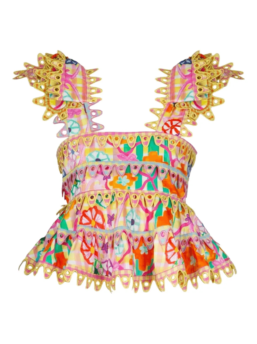 Serene top - Image 1