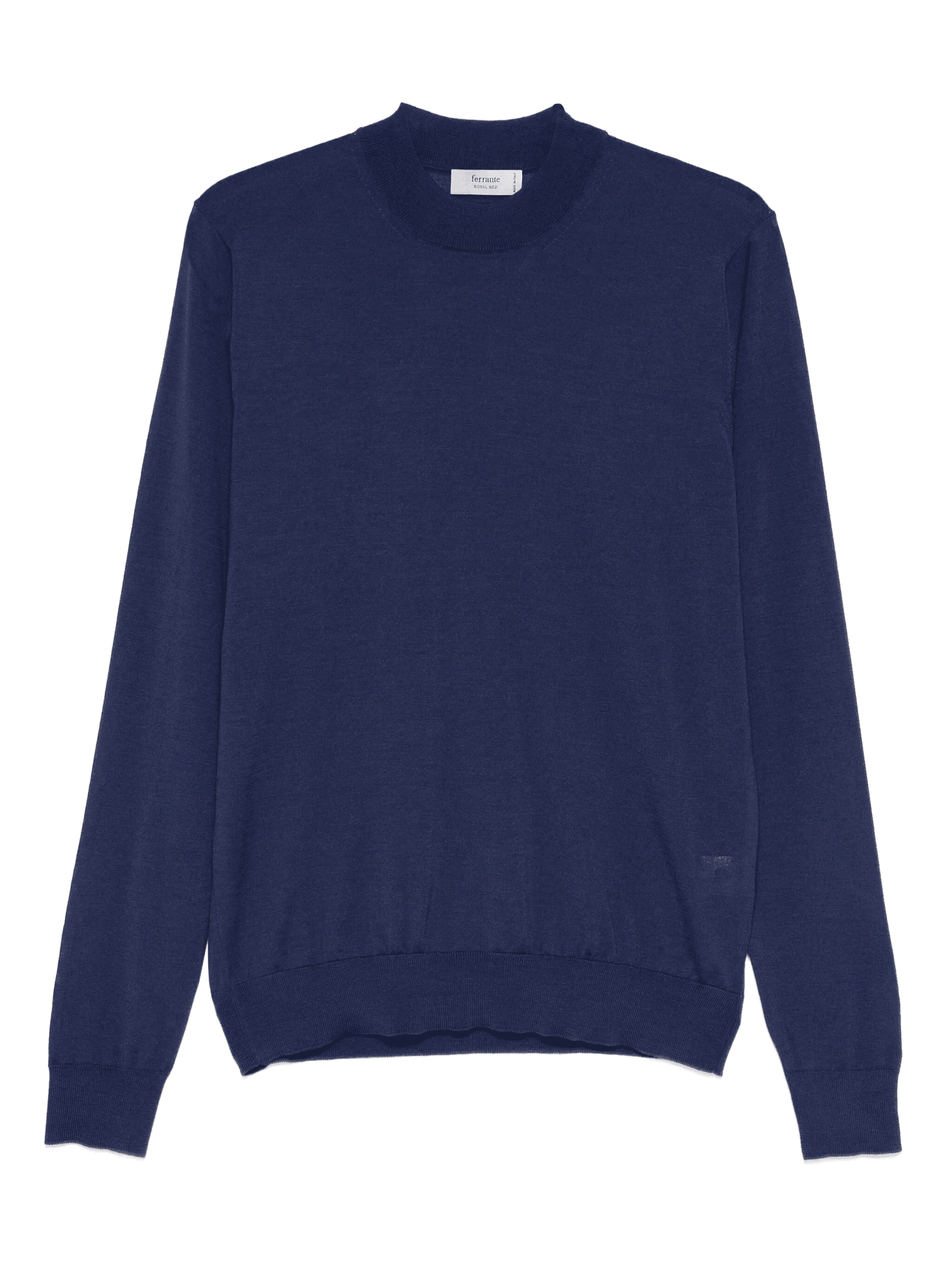 crew-neck sweater - Image 1