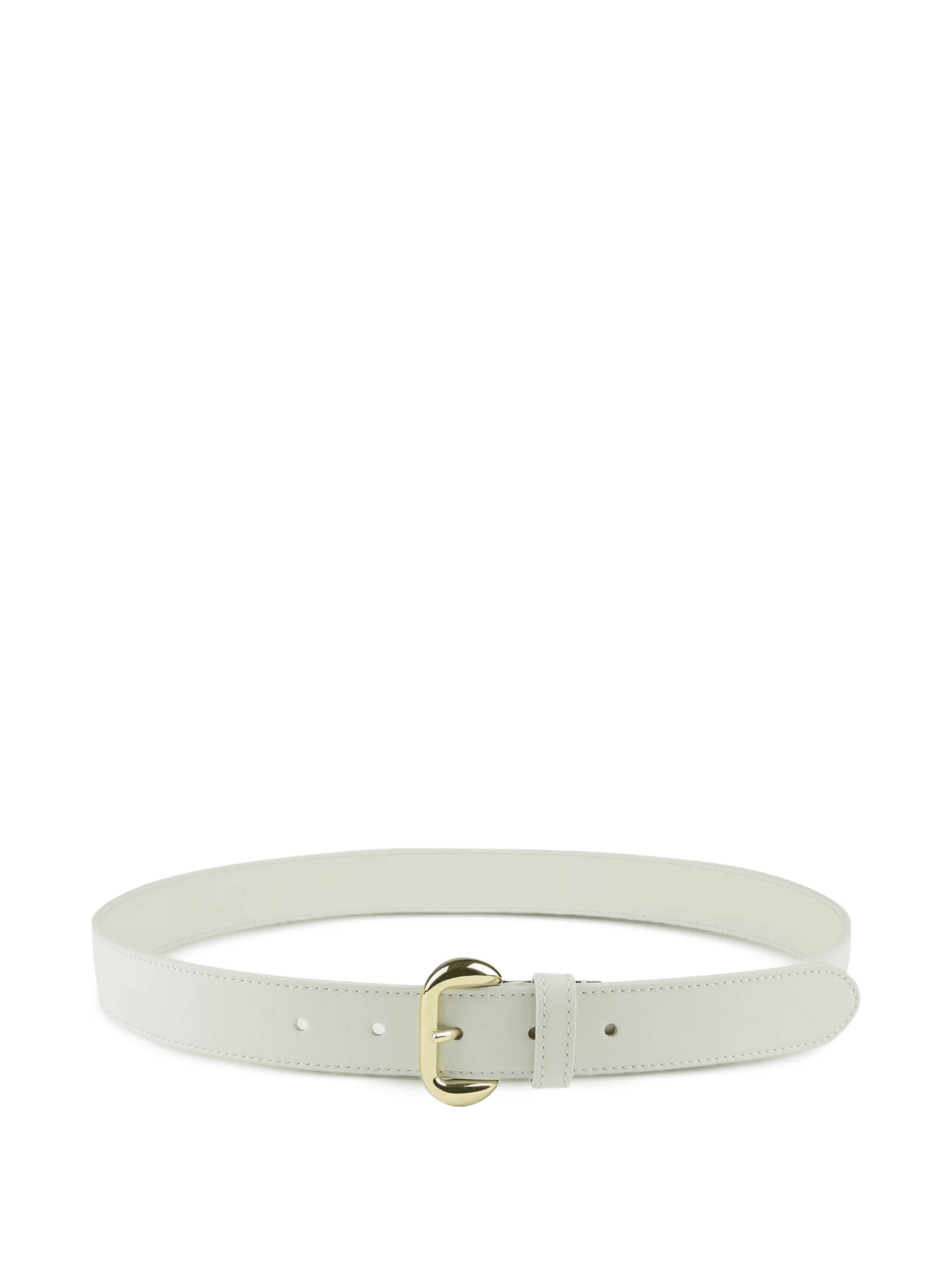 Jane buckle belt - Image 1