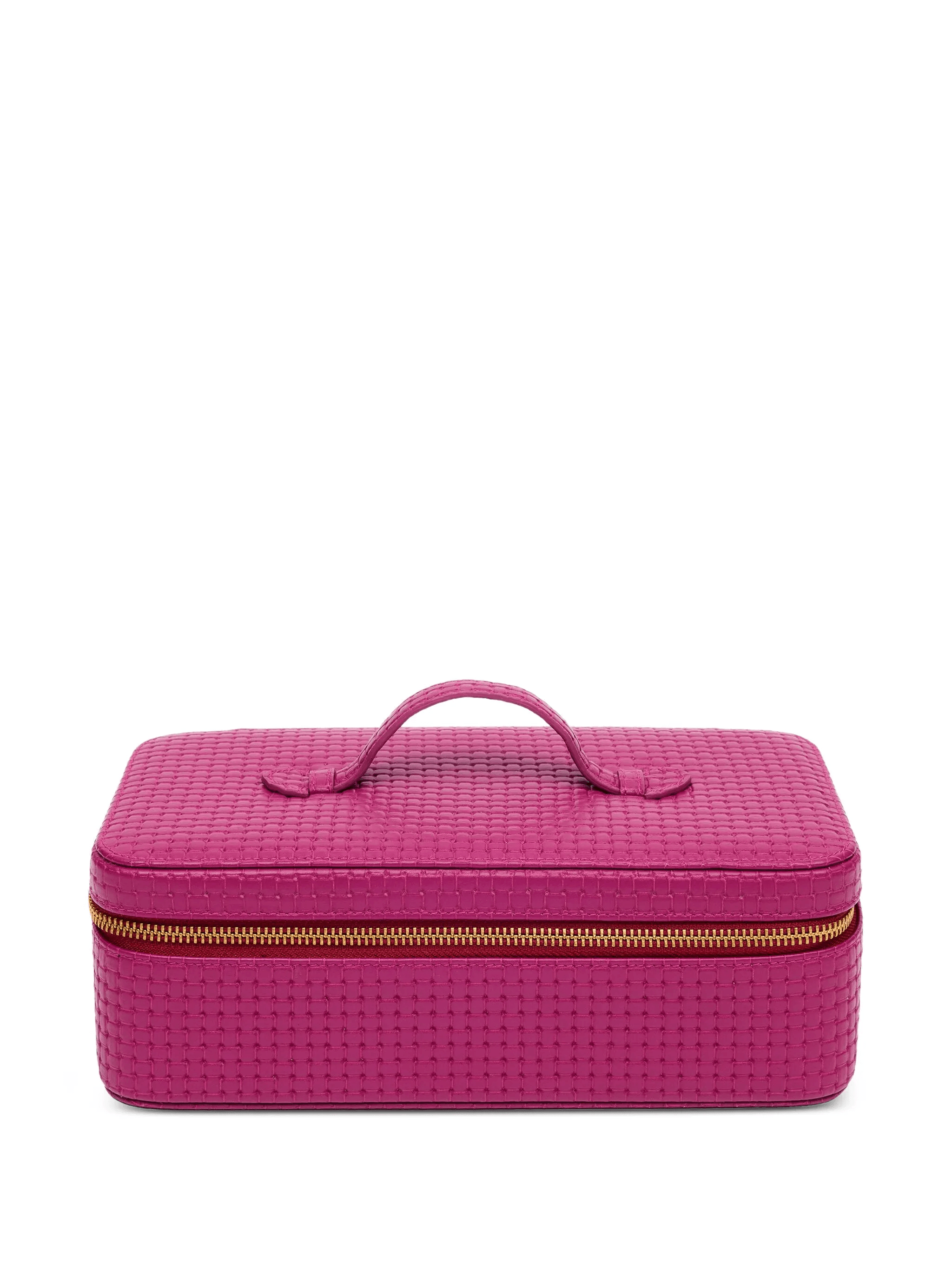 Charlotte jewellery case - Image 1