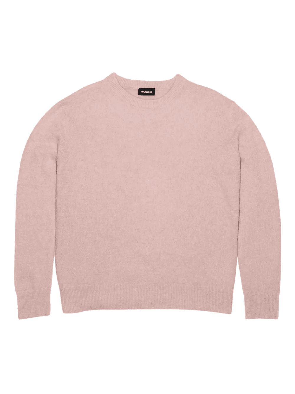 fluffy sweater - Image 1
