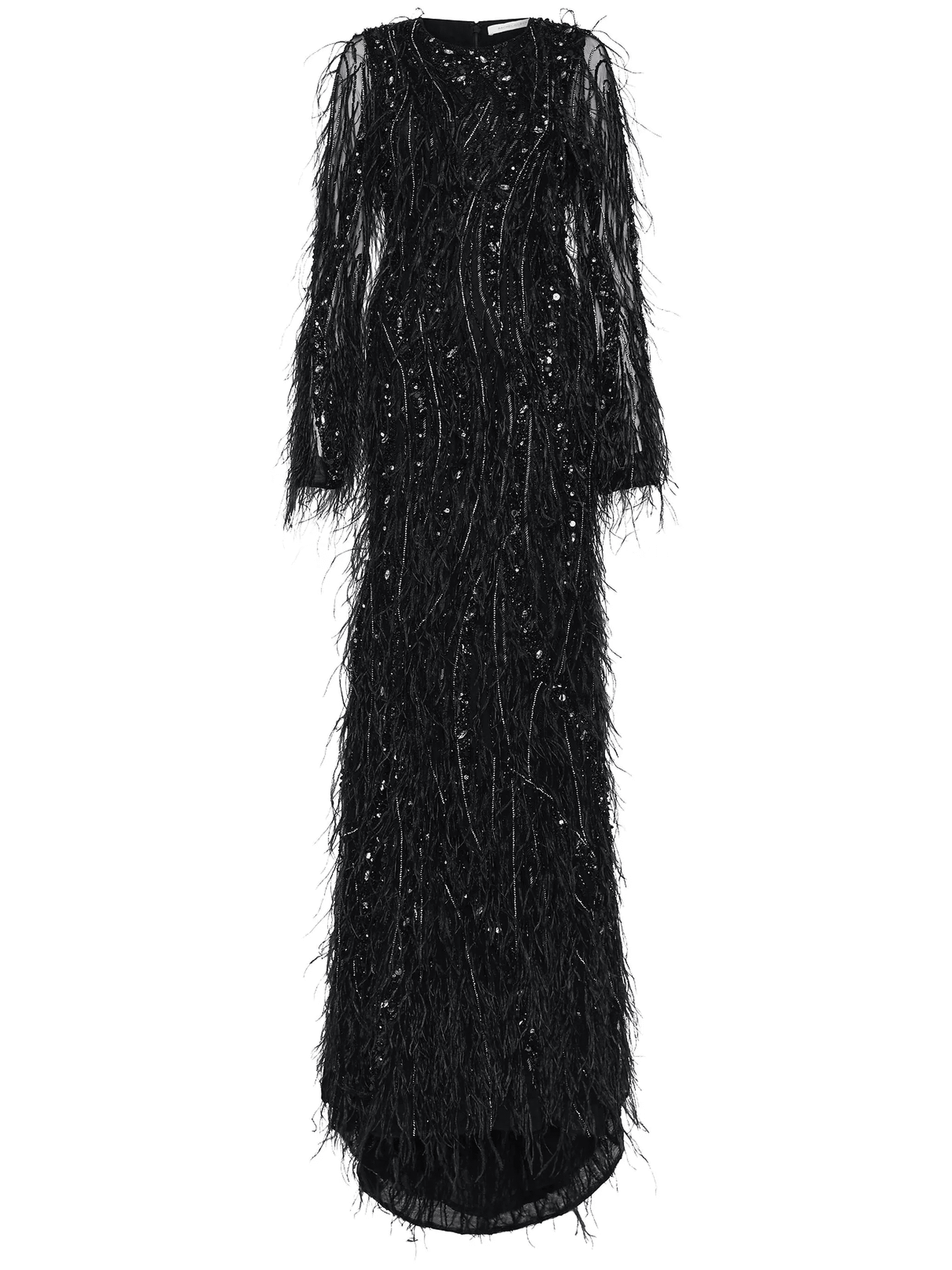 Cynthia gown - Image 1