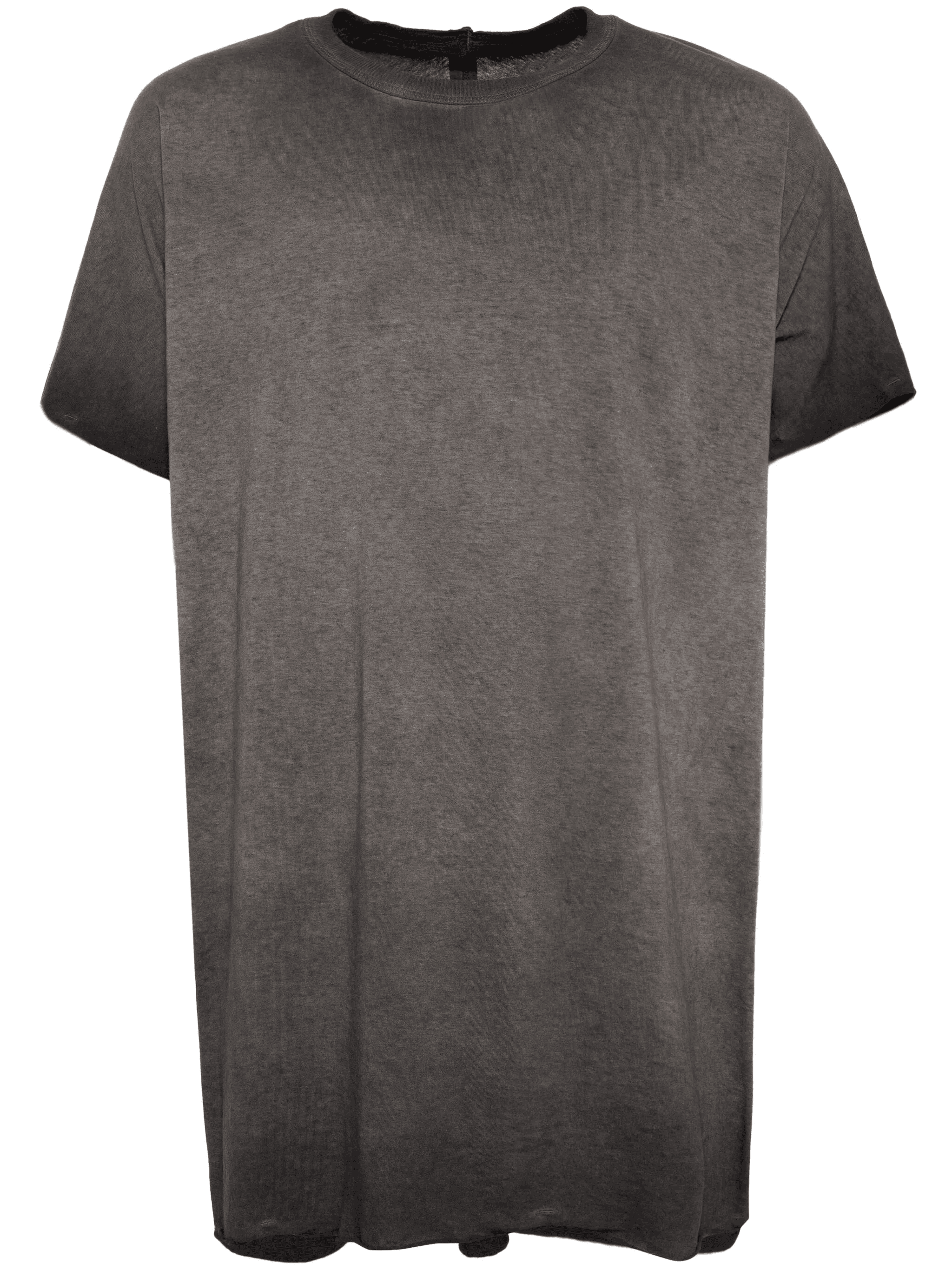 faded T-shirt - Image 1