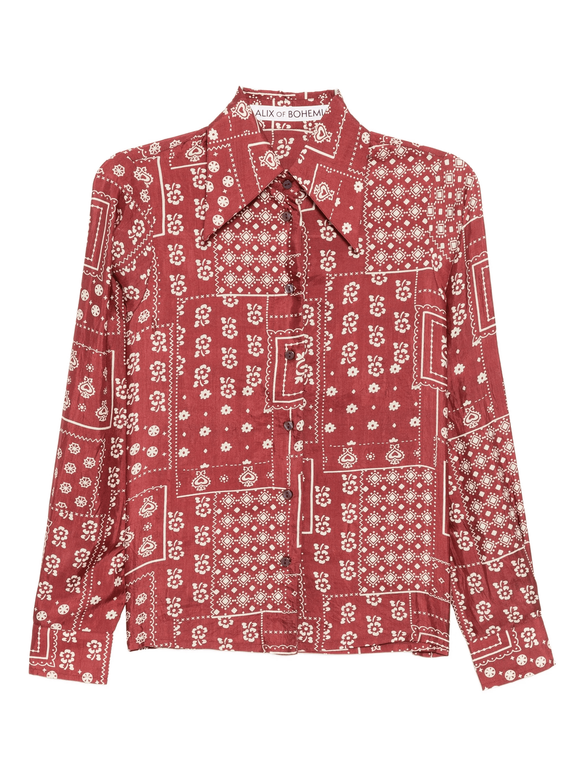 Dolly shirt - Image 1