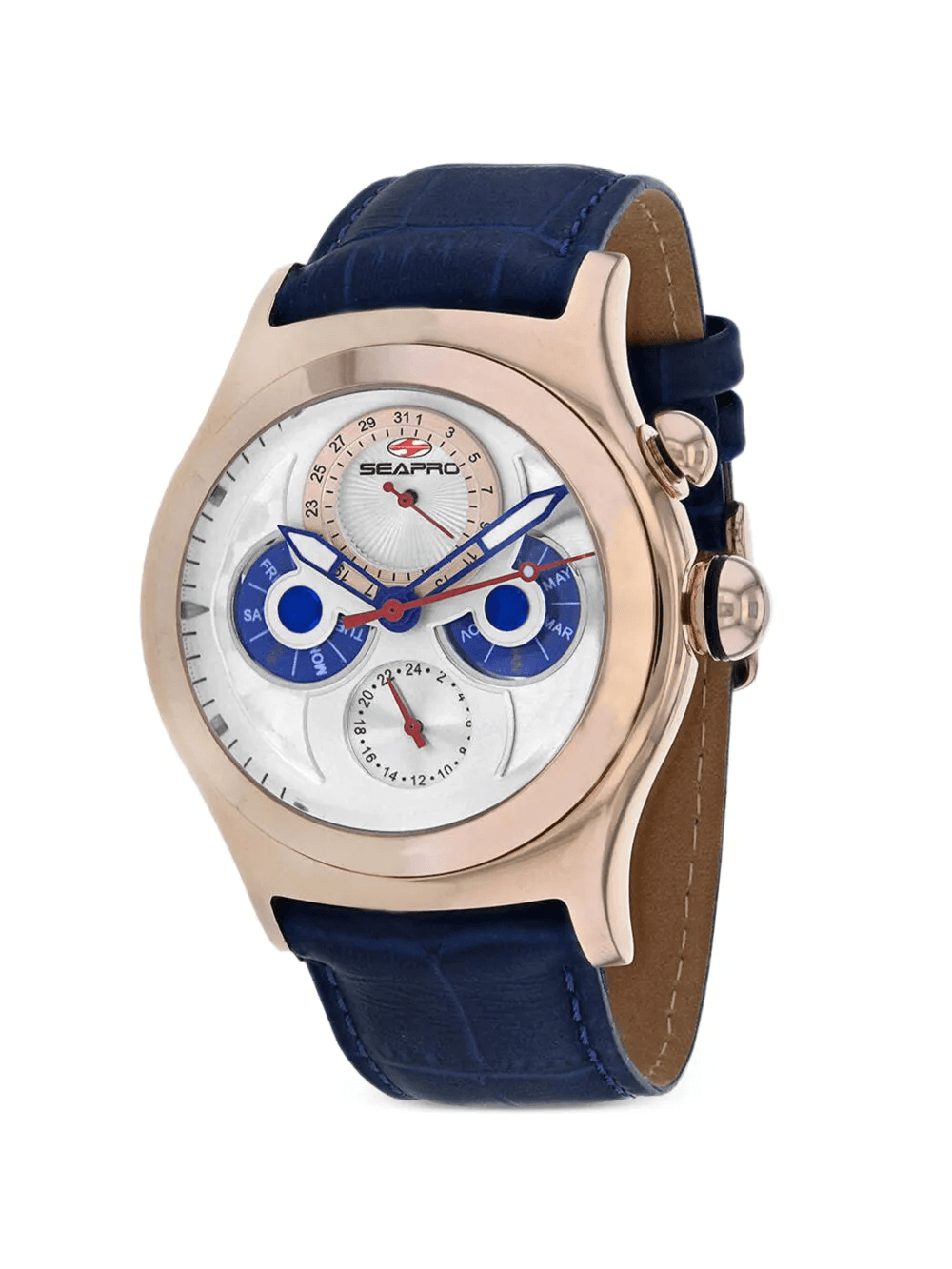 Chronoscope 40mm watch - Image 1