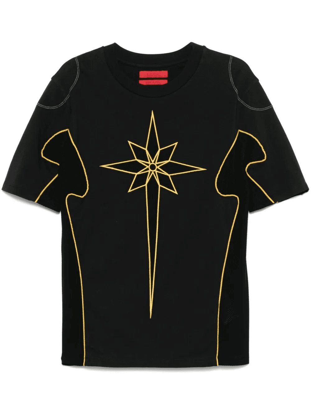 Rider T-shirt - Image 1