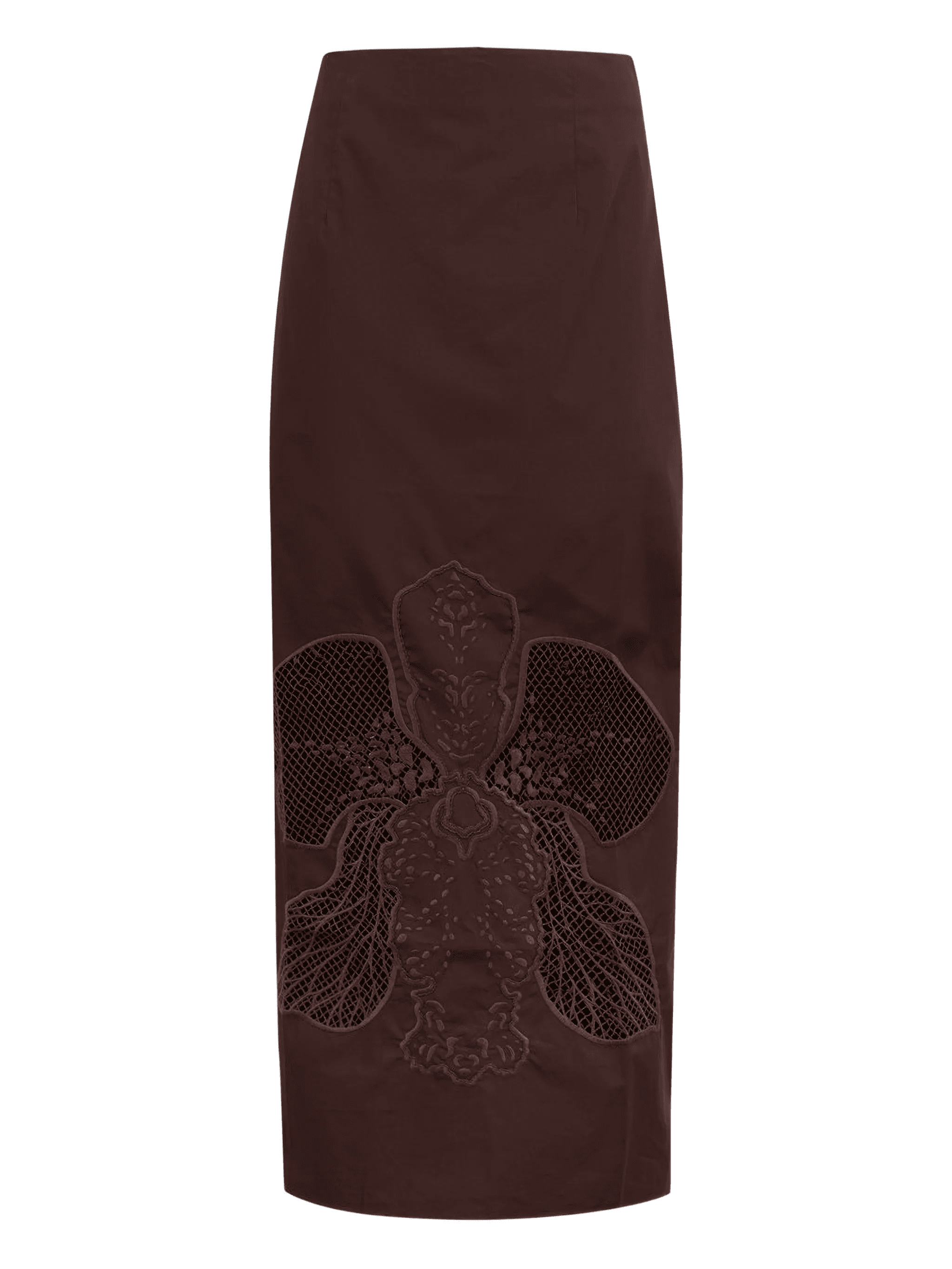 Leonie midi skirt - Image 1