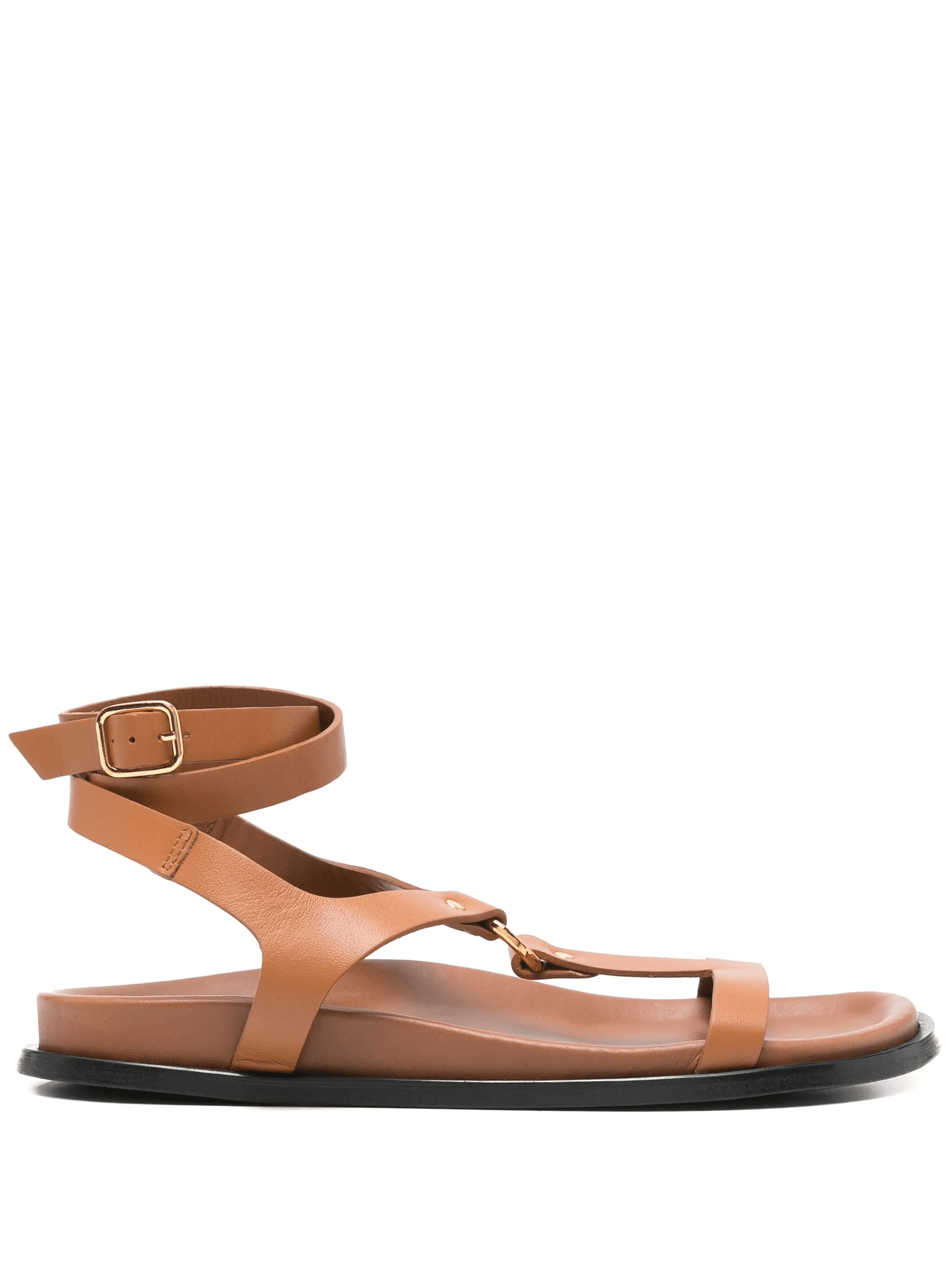 leather sandals - Image 1
