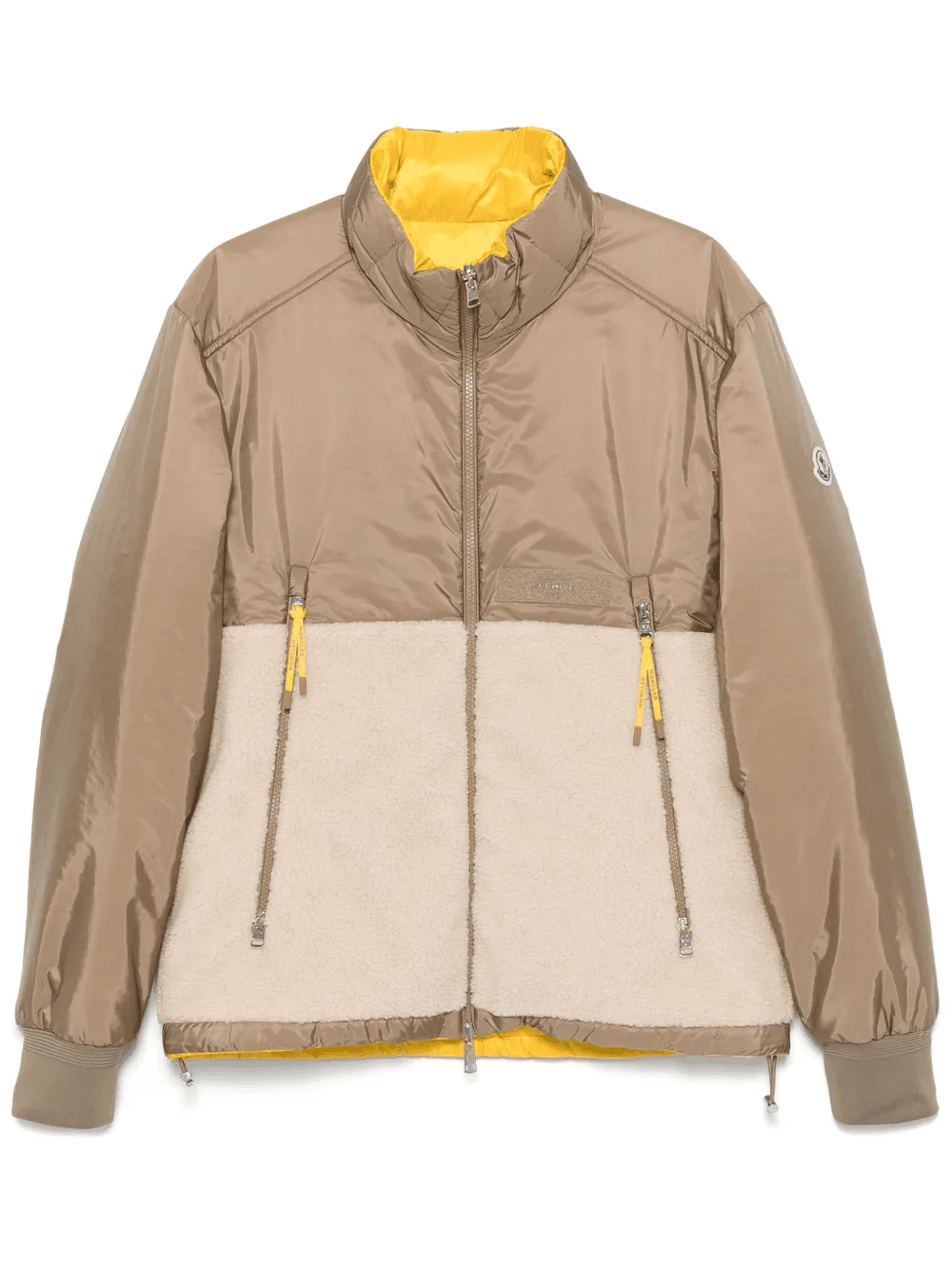 Vallorch jacket - Image 1