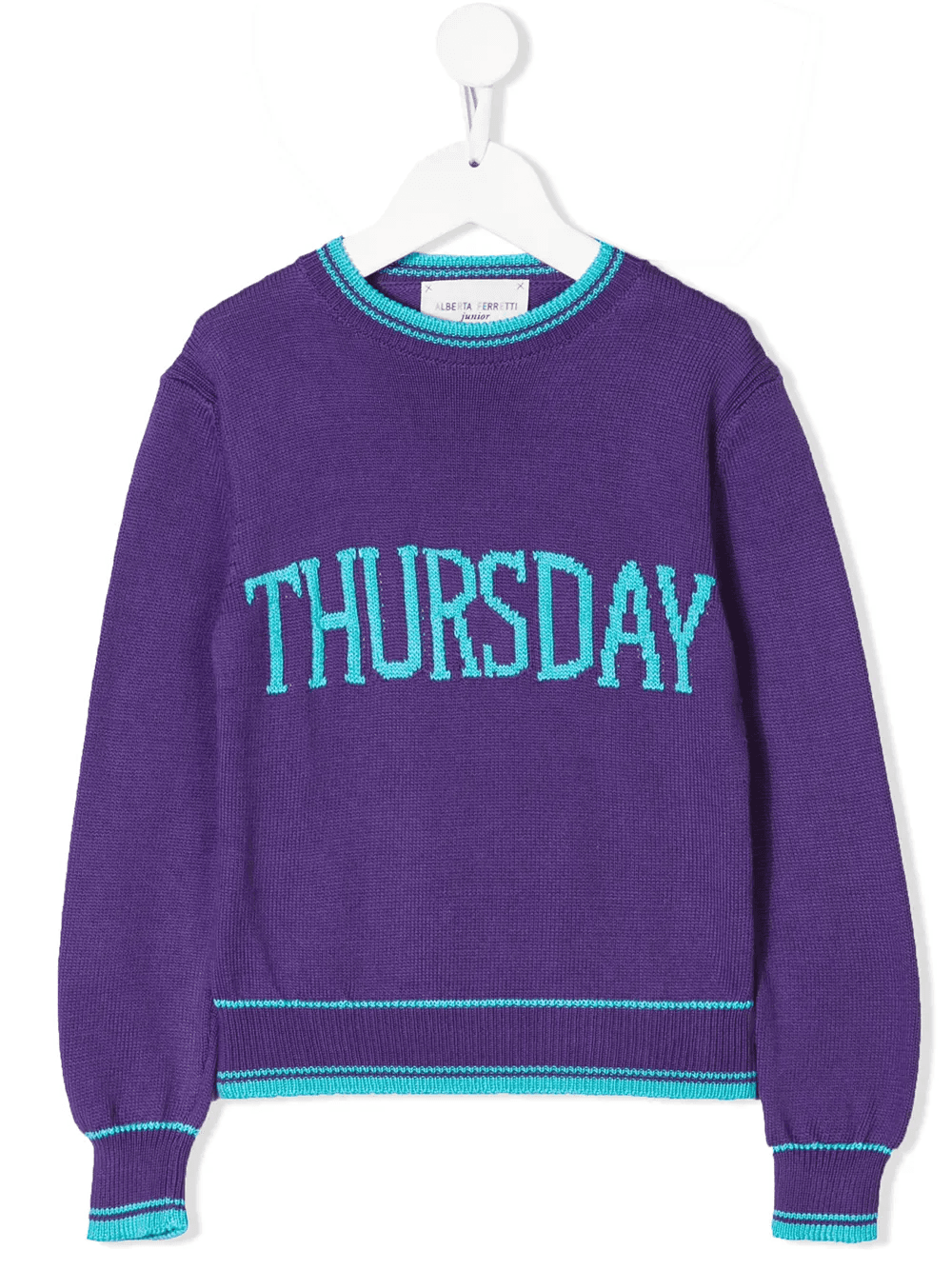 Thursday sweater - Image 1