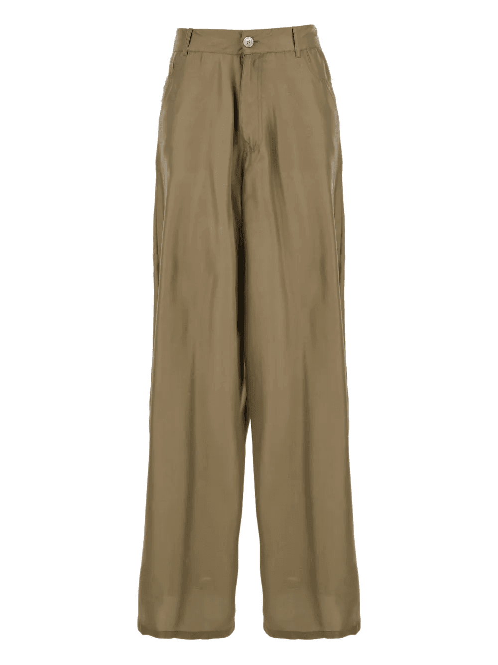 silk trousers - Image 1