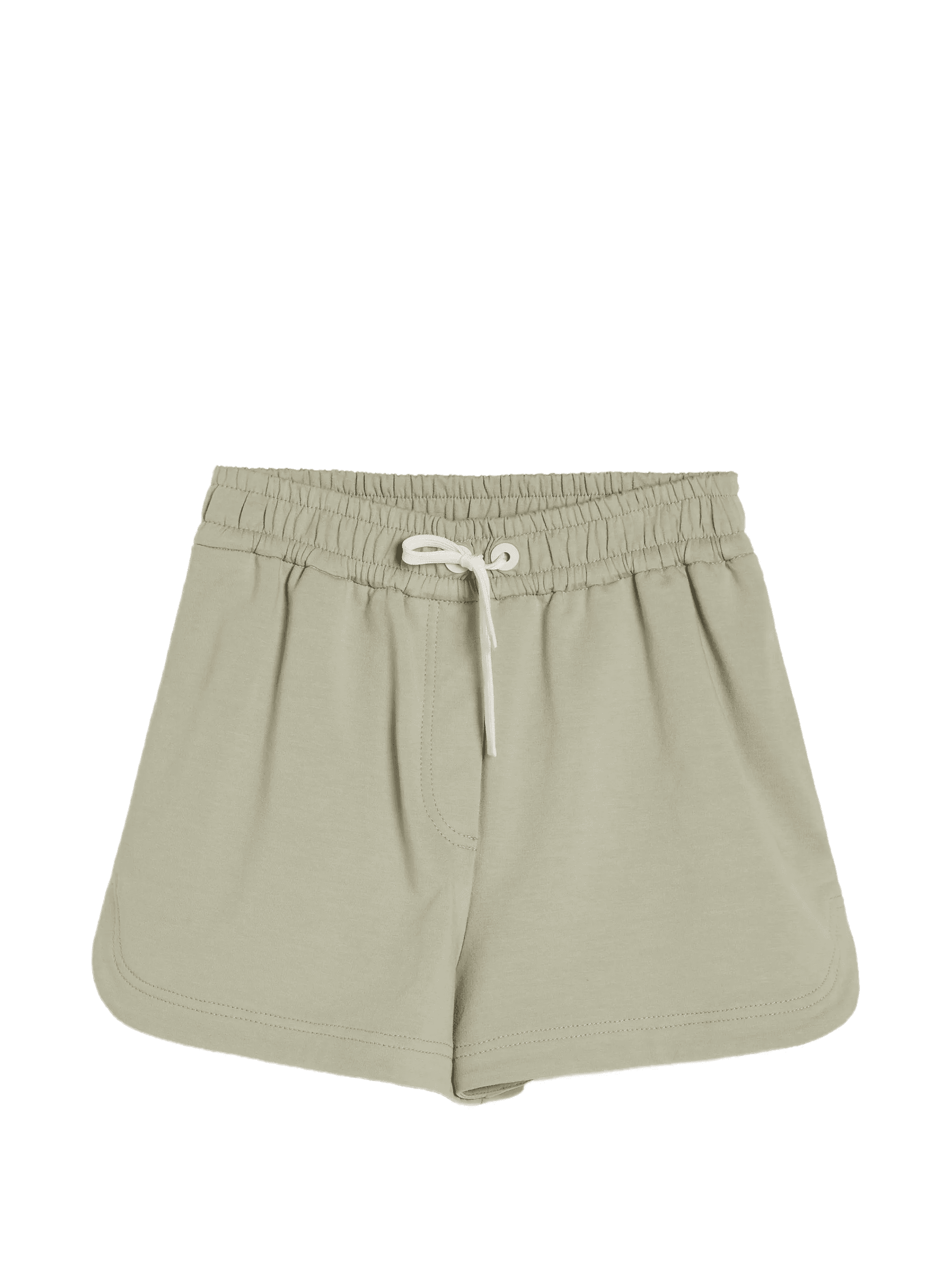 drawstring shorts - Image 1