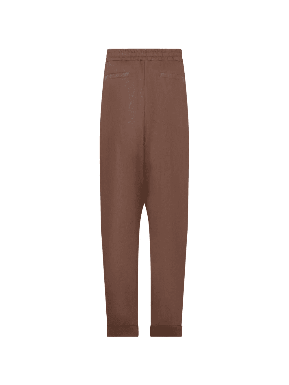 linen trousers - Image 1