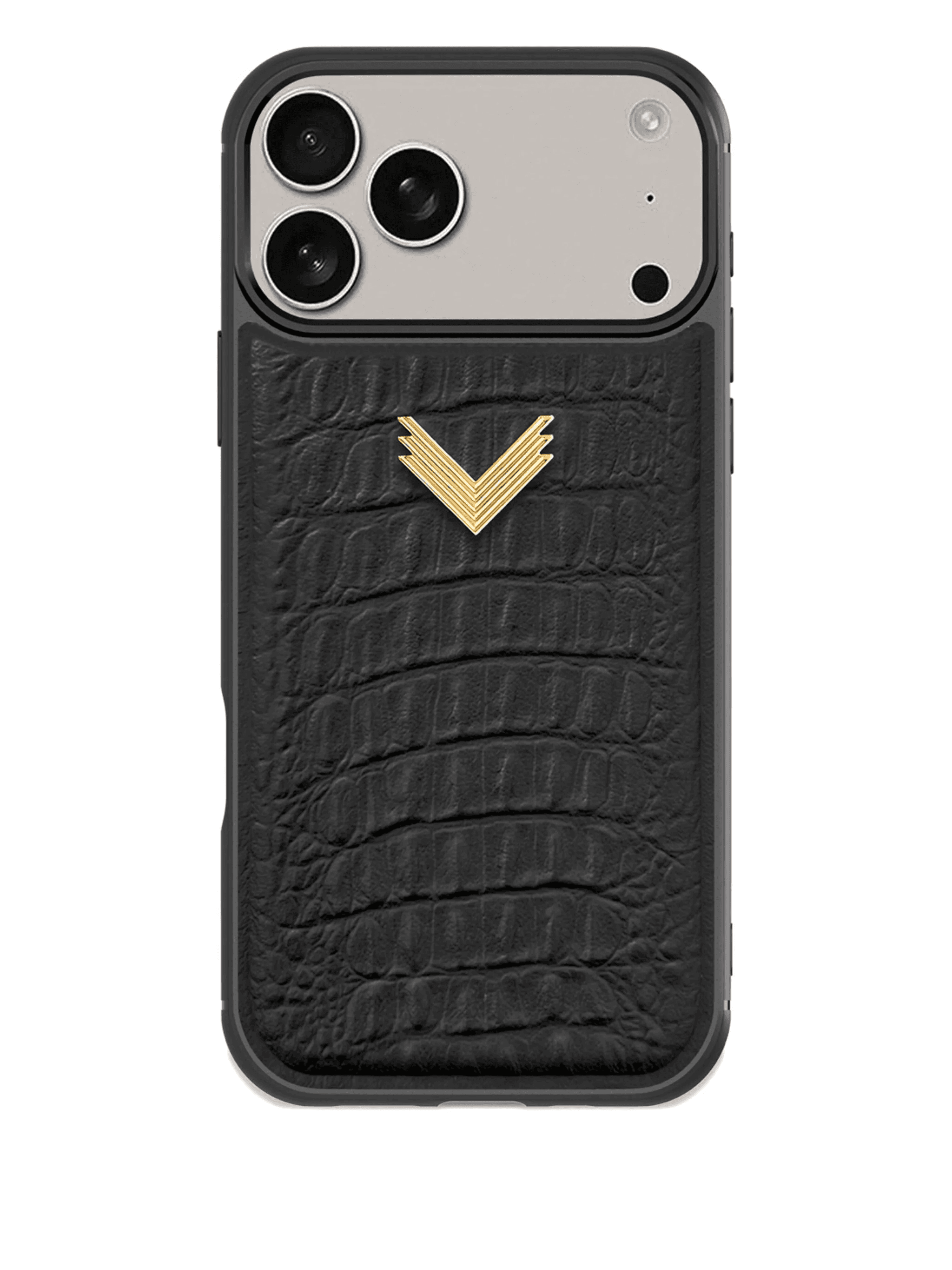 card-slot iPhone 17 Pro case - Image 1