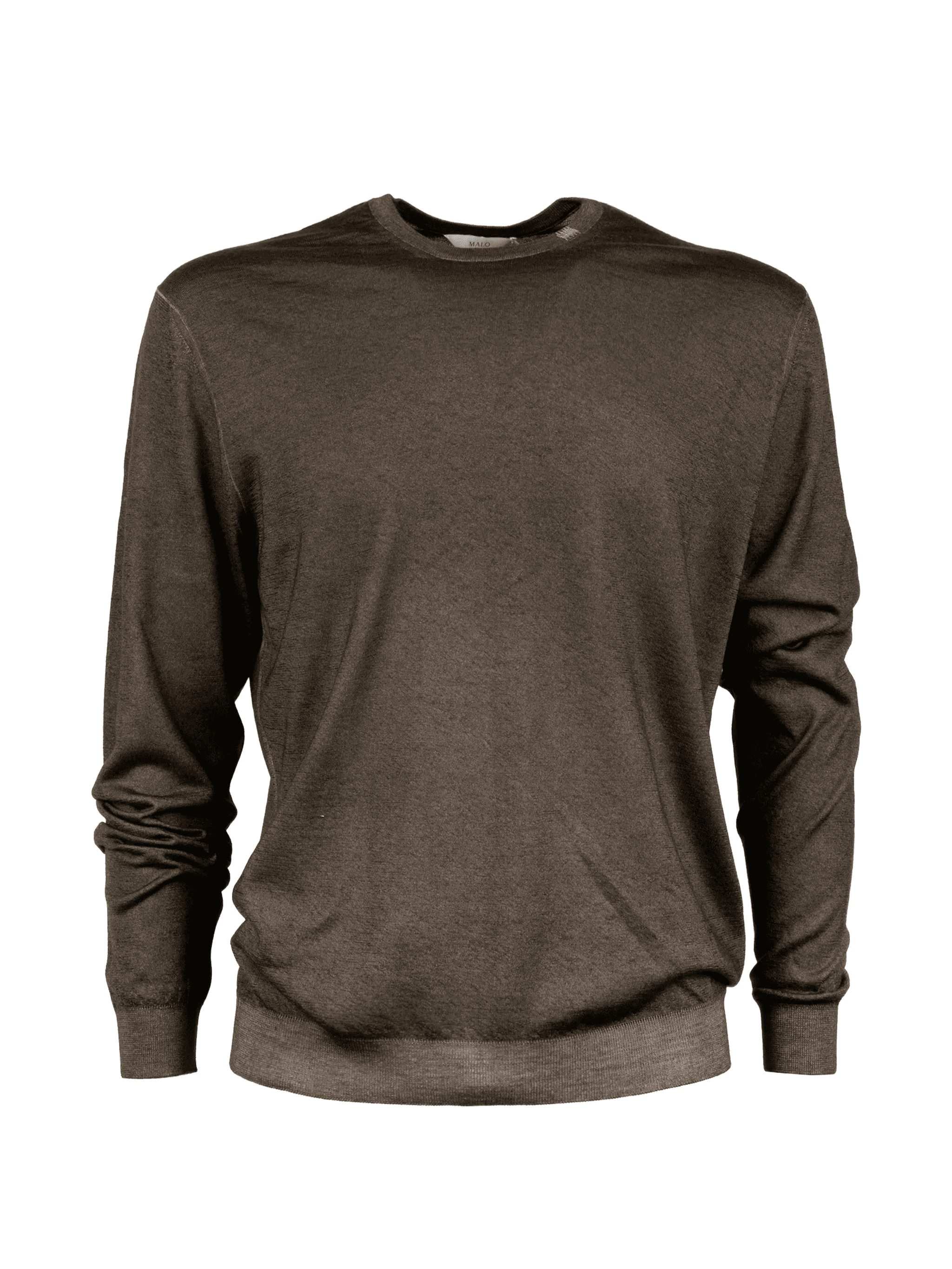 round-neck sweater - Image 1