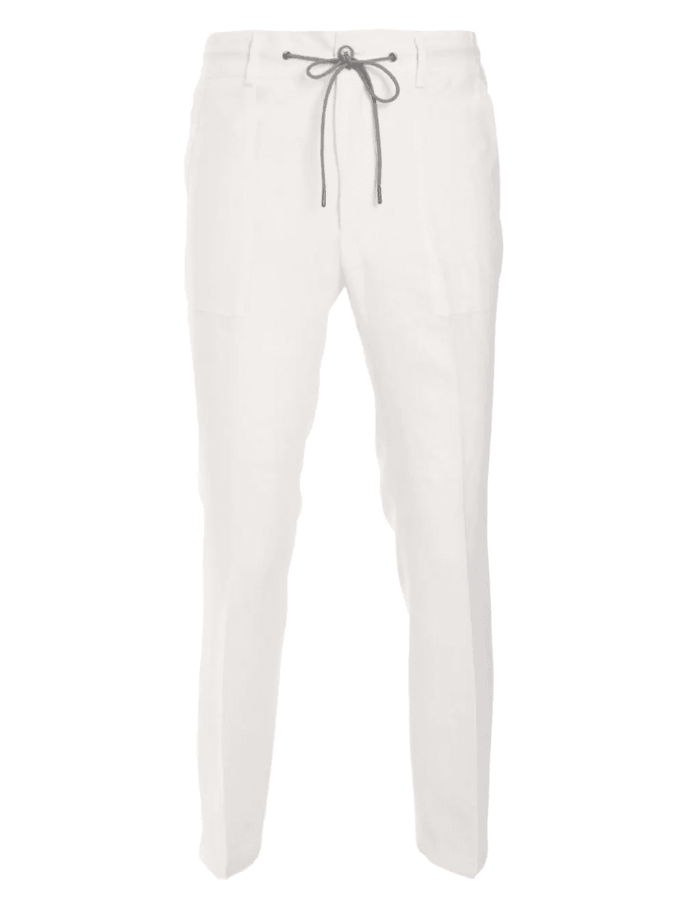 linen trousers - Image 1