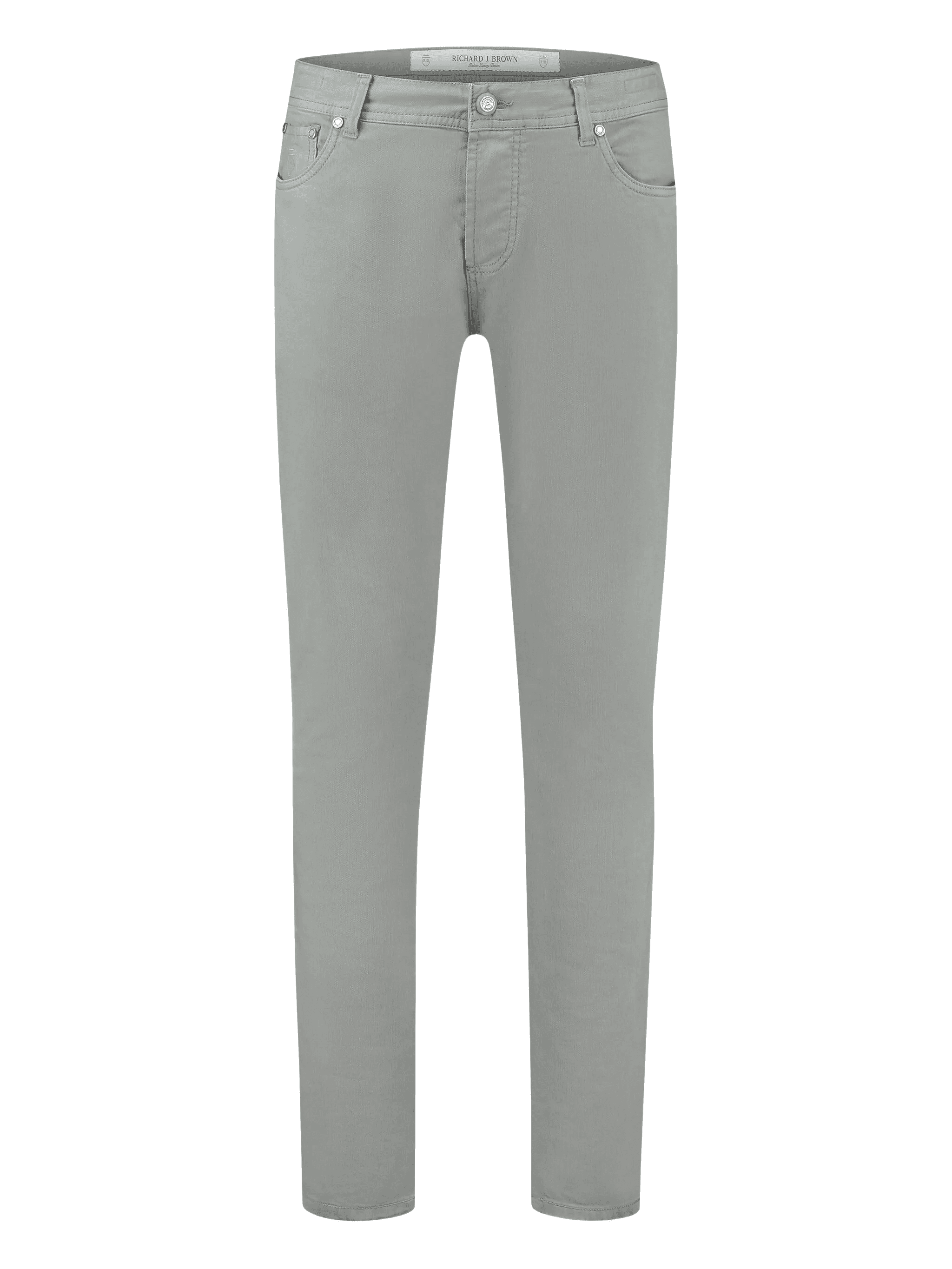 slim-fit jeans - Image 1