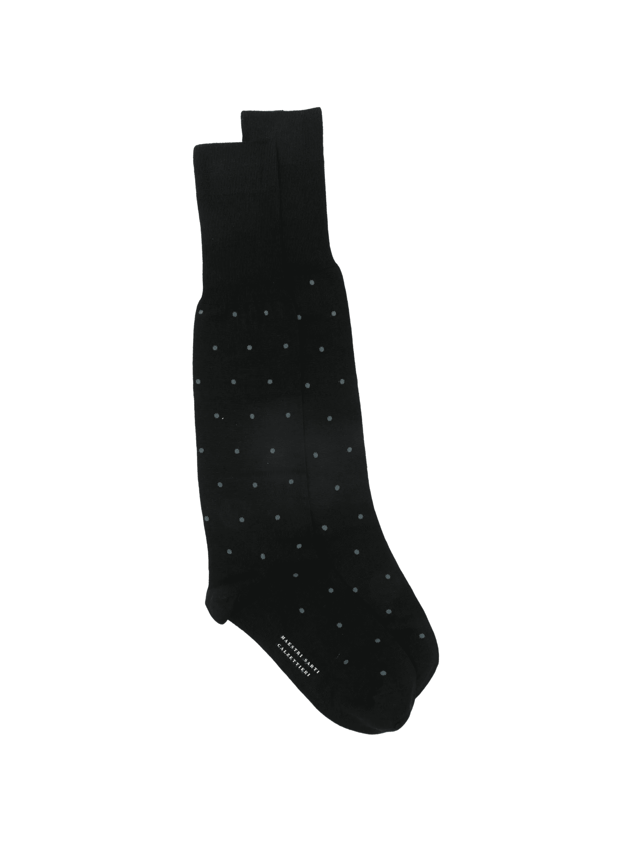 polka dot socks - Image 1