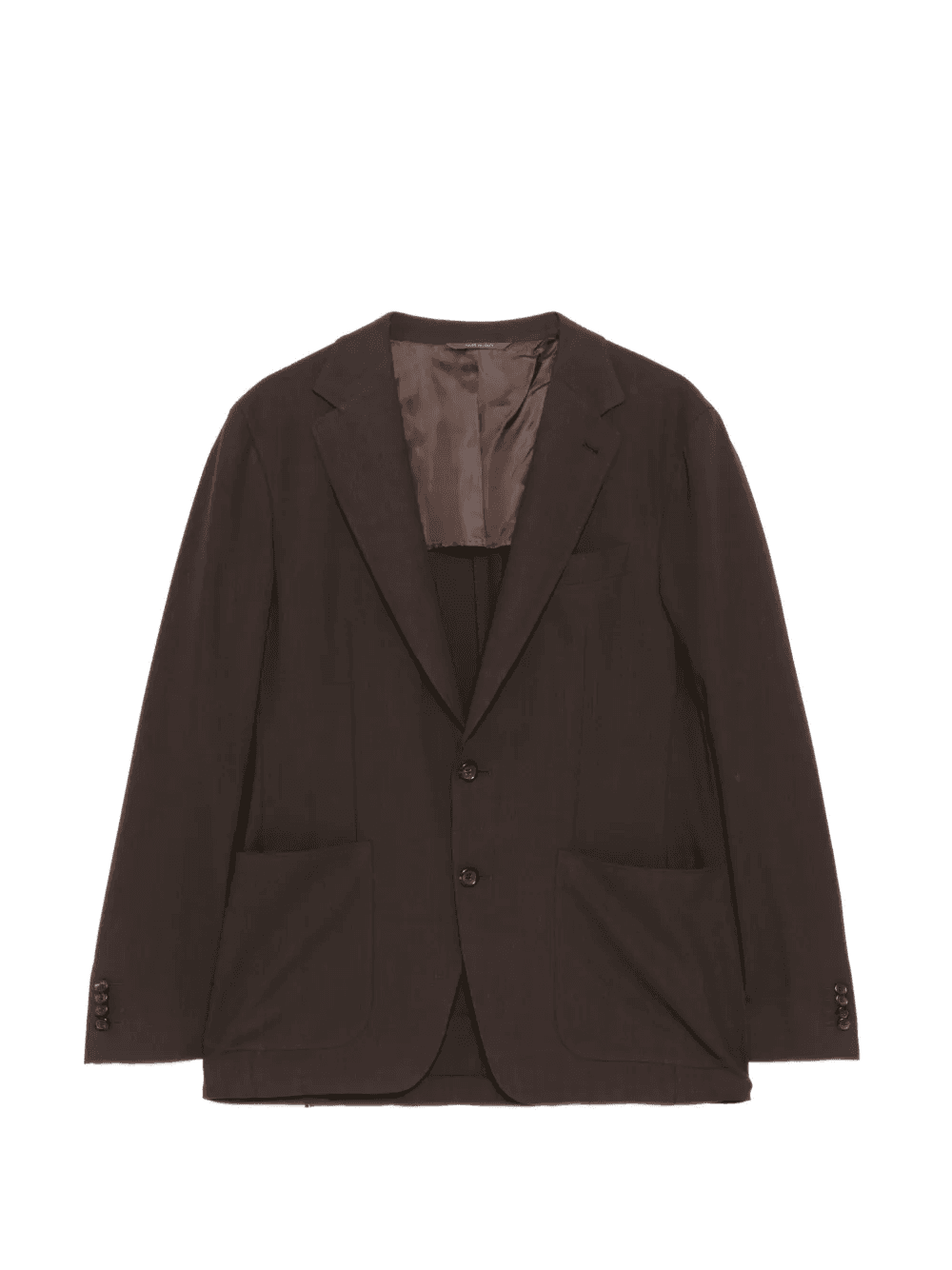 Kei blazer - Image 1