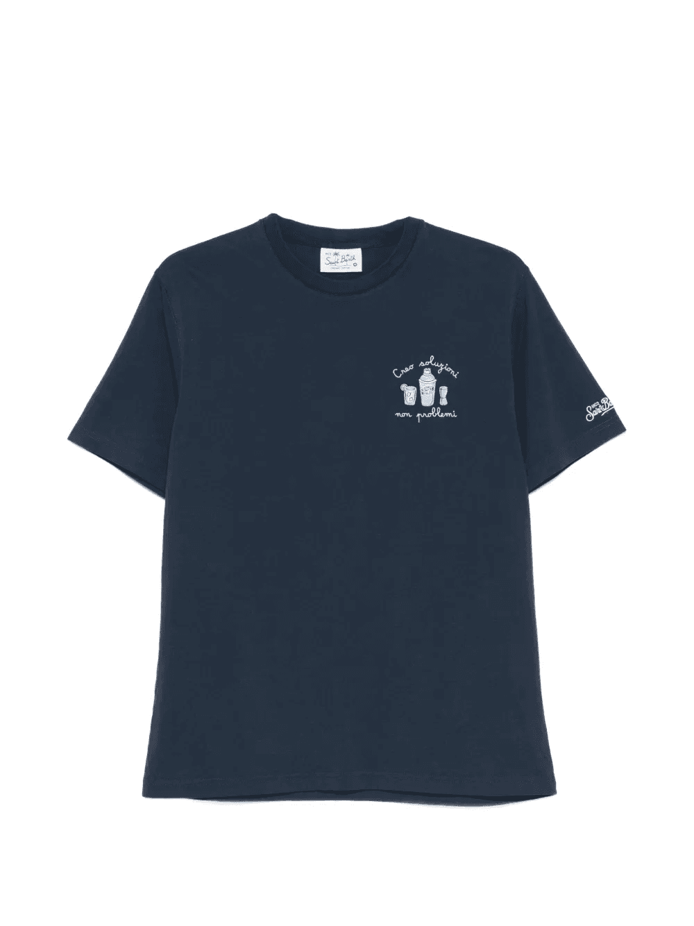Portofino T-shirt - Image 1