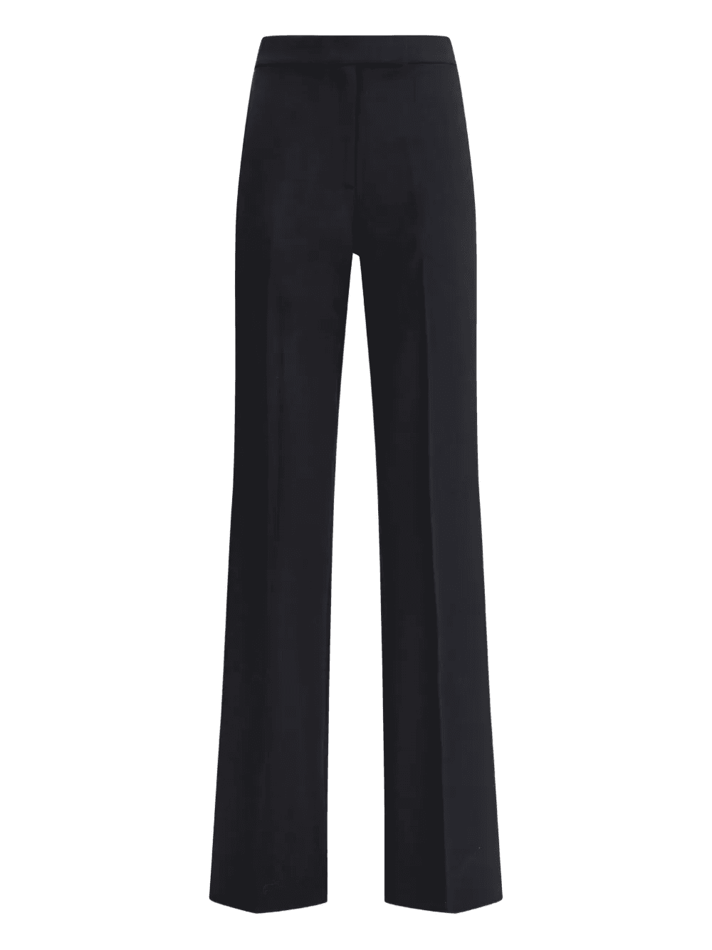 pleated trousers - Image 1