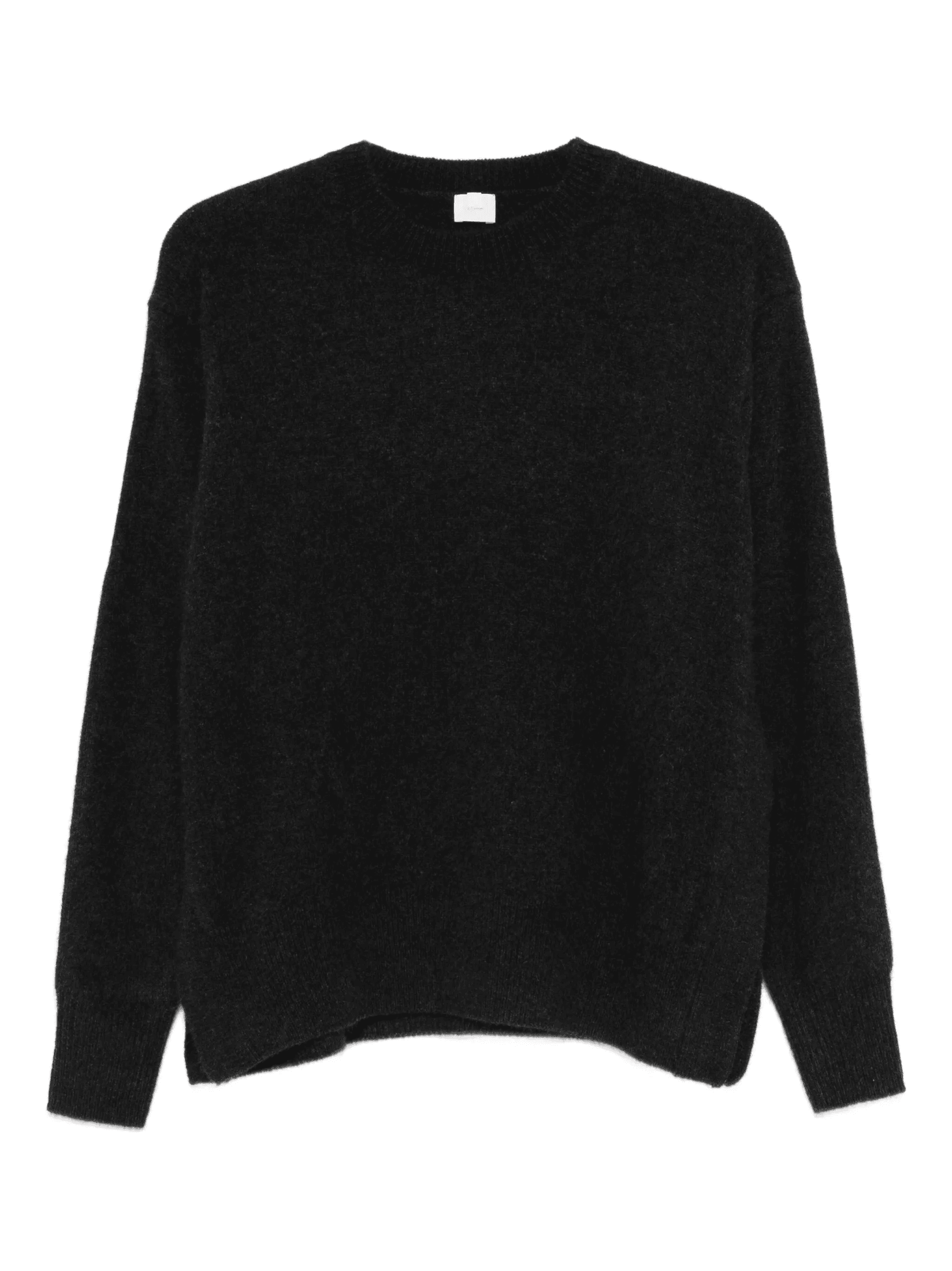 crew-neck sweater - Image 1