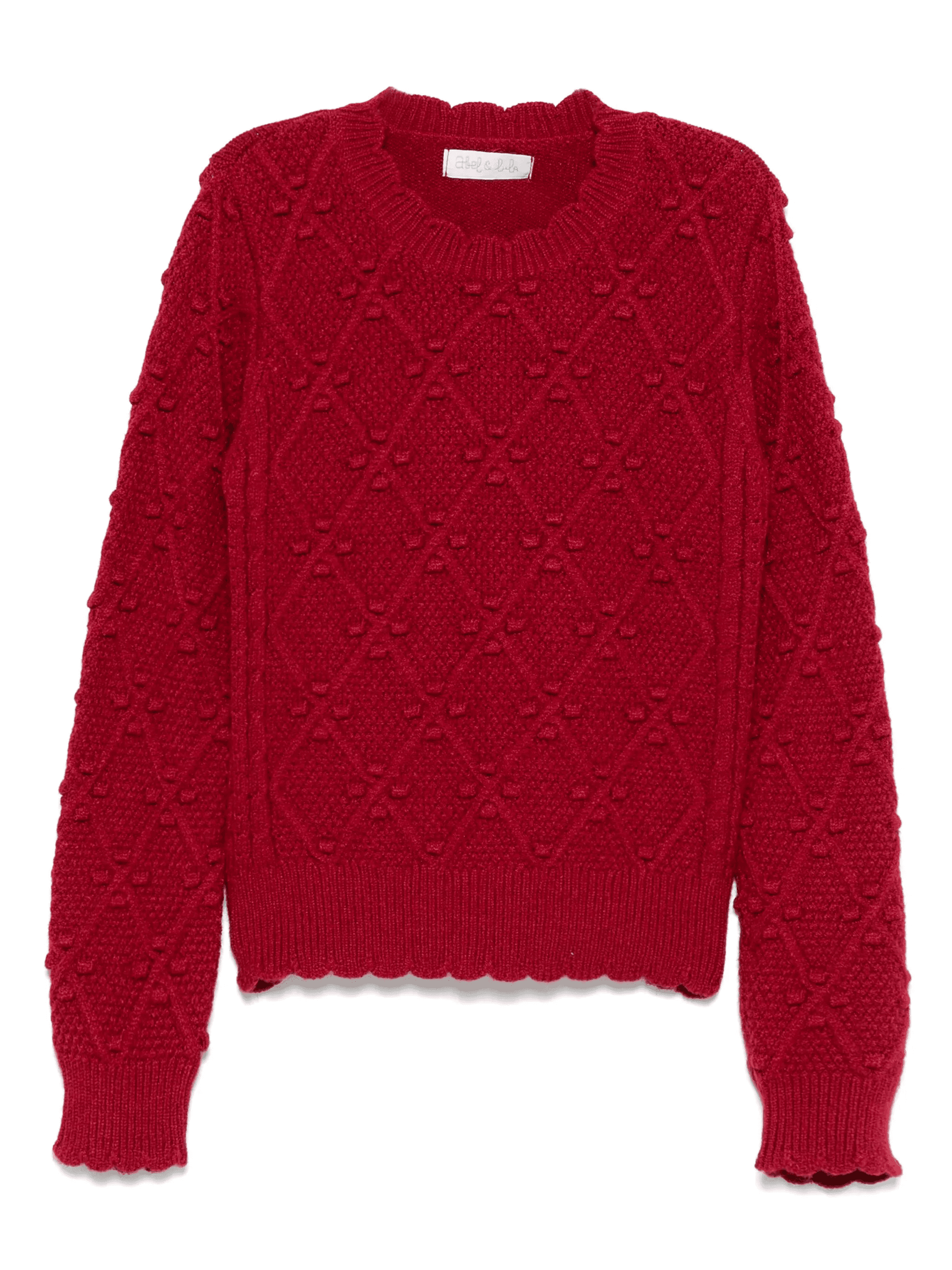 Wave sweater - Image 1