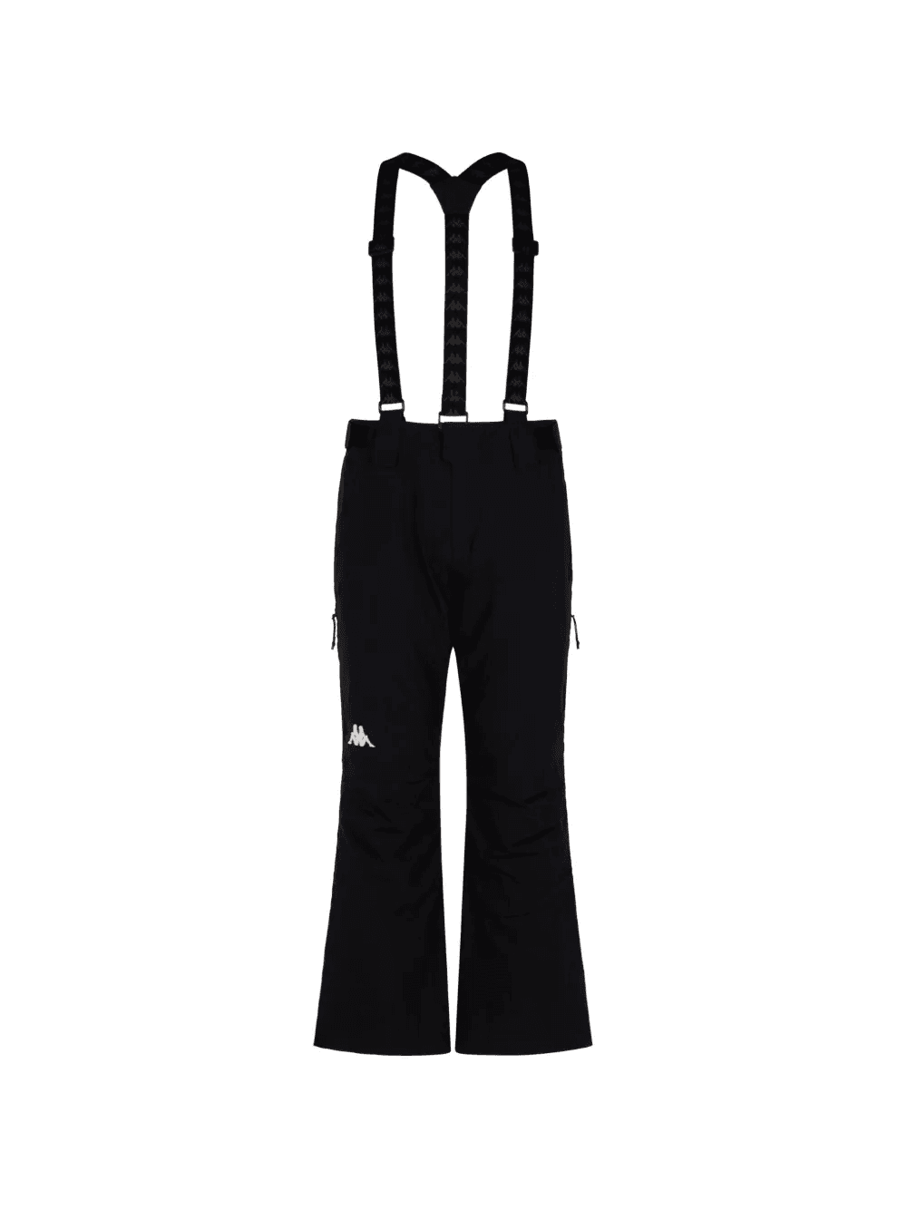 logo-detail ski pants - Image 1