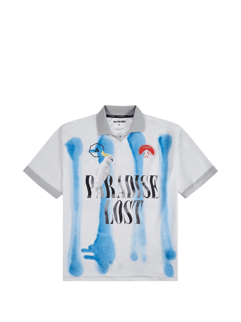 Paradise Lost Game T-shirt - Image 1