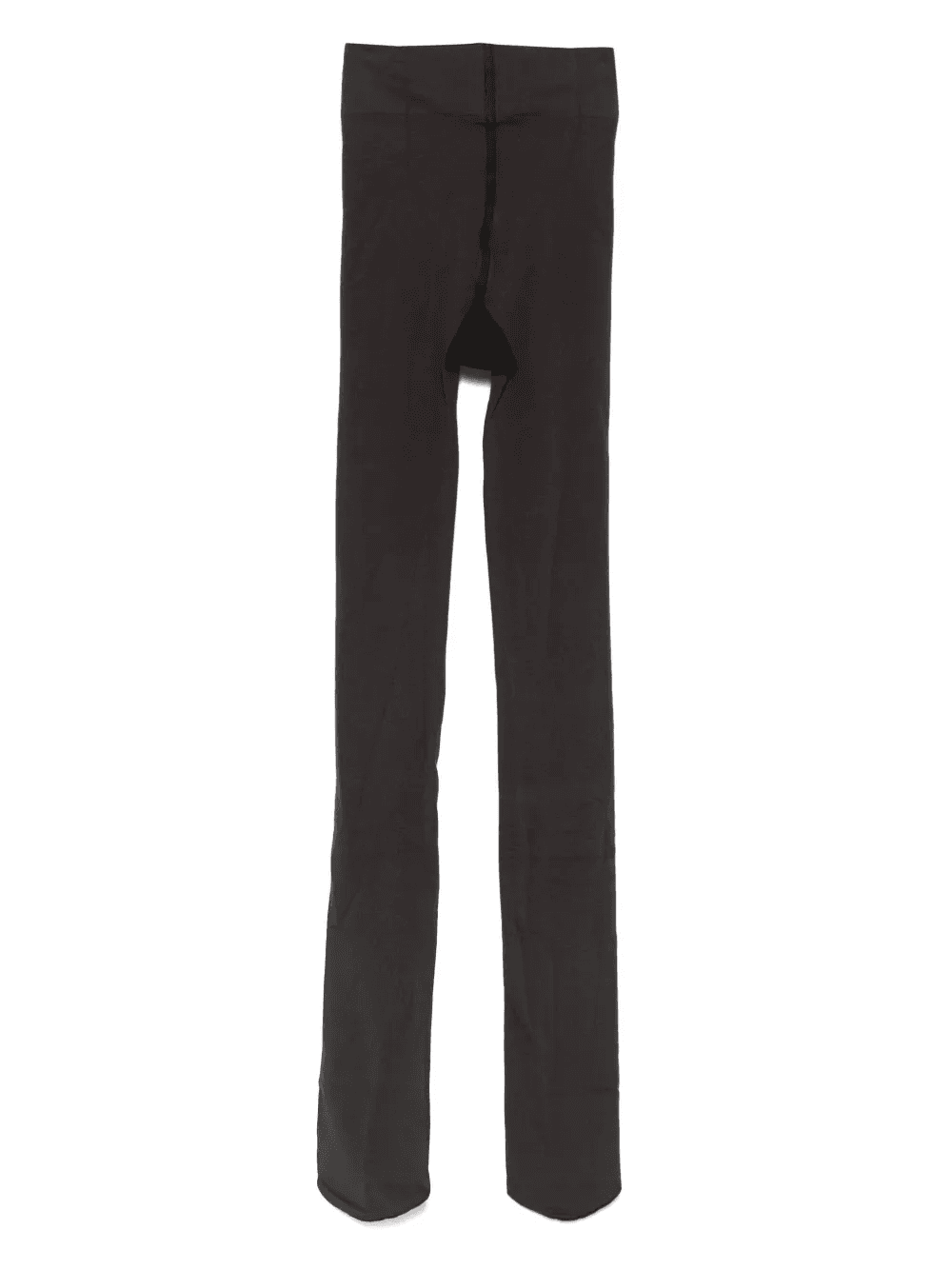 high-rise tights - Image 1