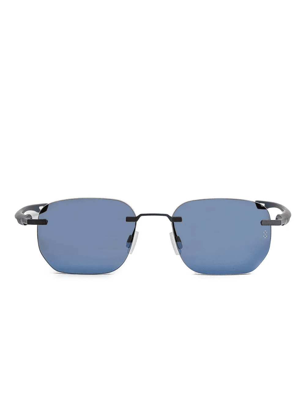 rimless sunglasses - Image 1