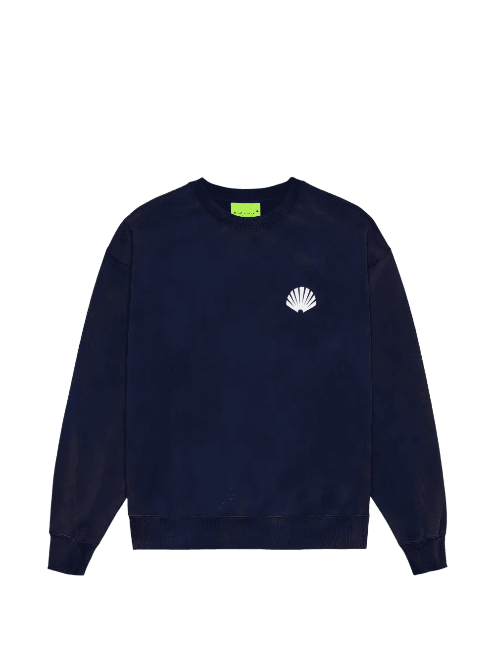 logo sweatshirt - Image 1