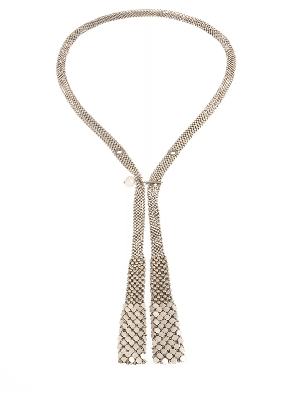 'Goya' chain mail belt - Image 1