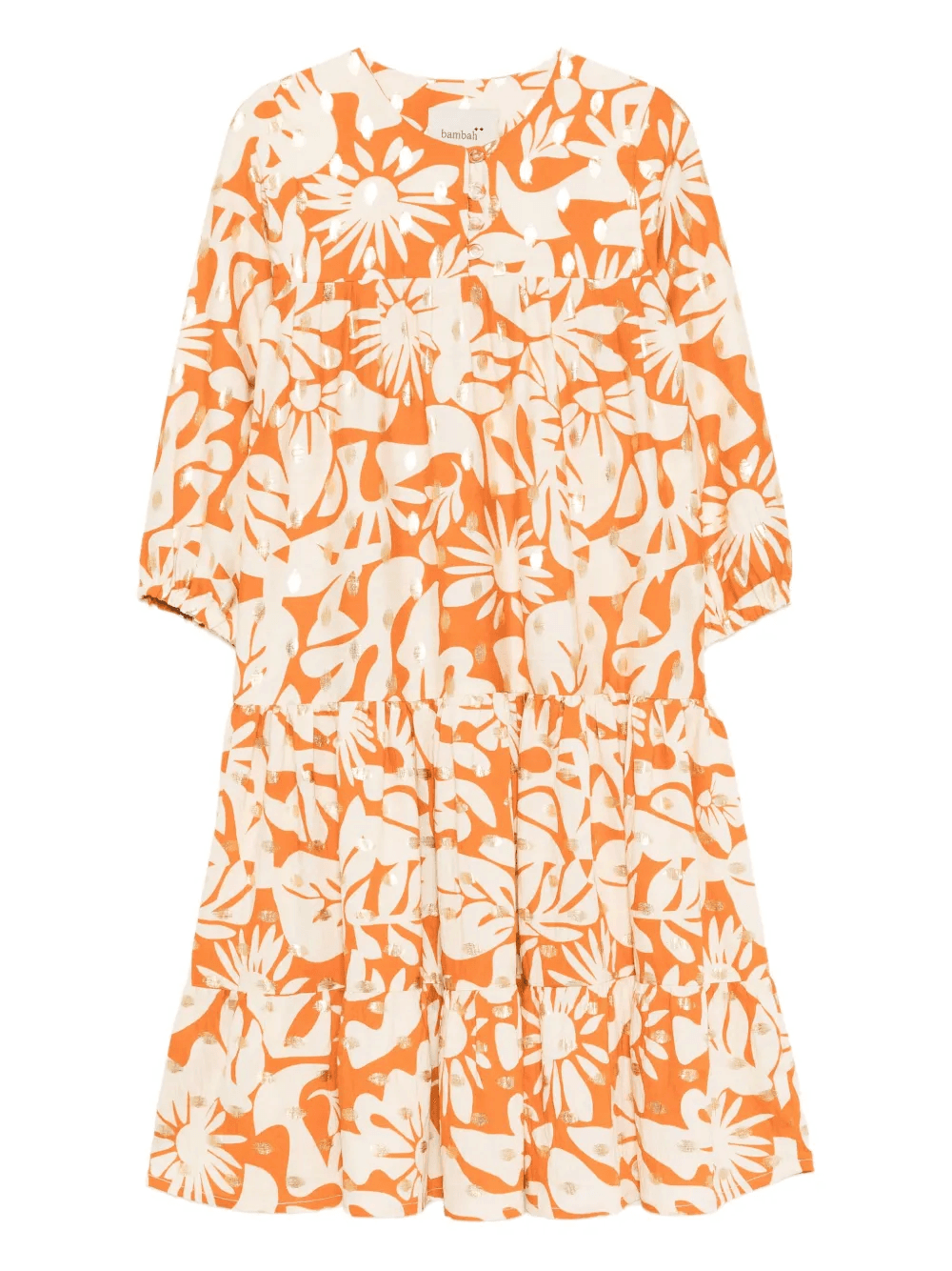 Bella dress - Image 1