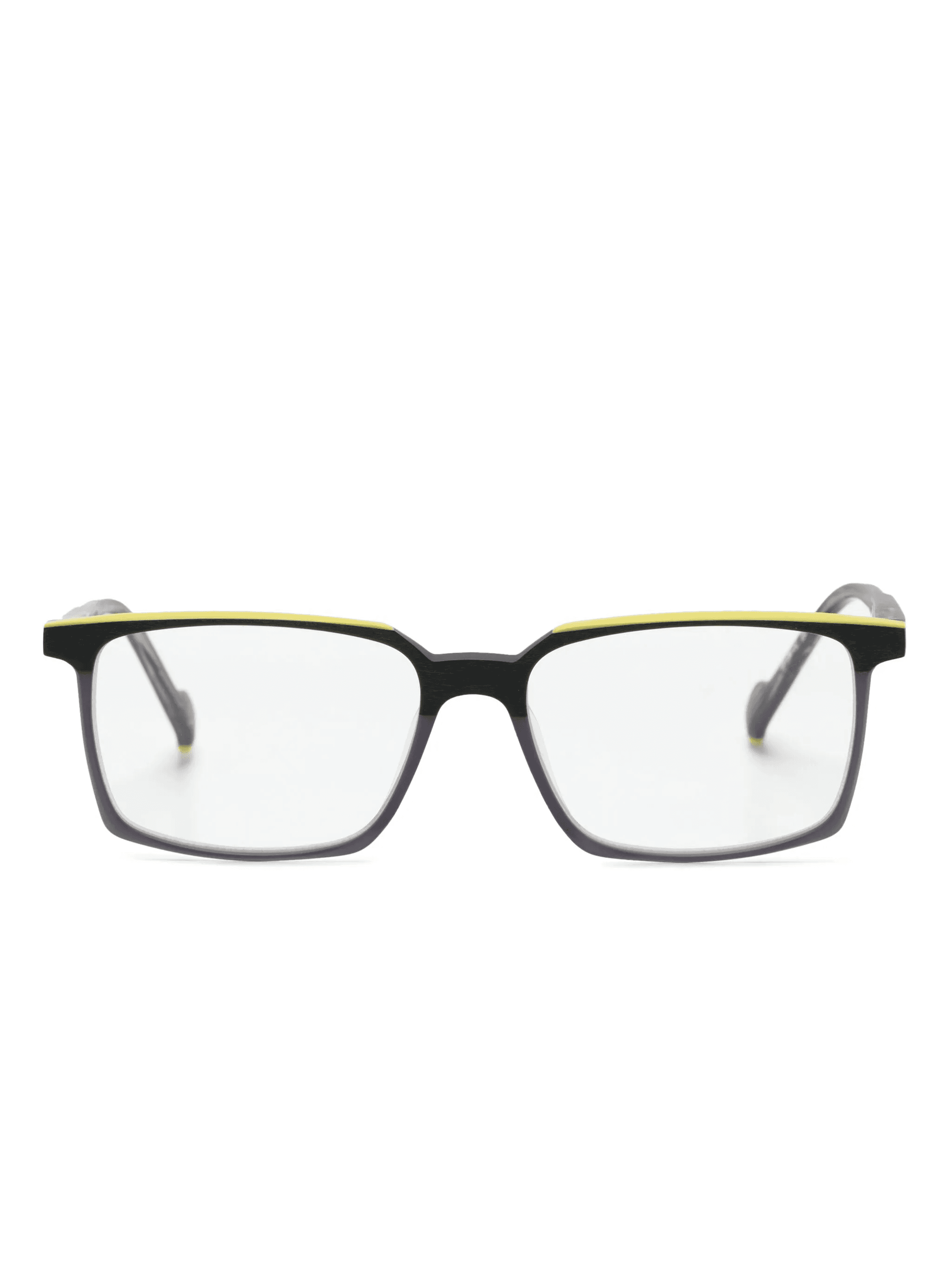 Diego square-frame glasses - Image 1