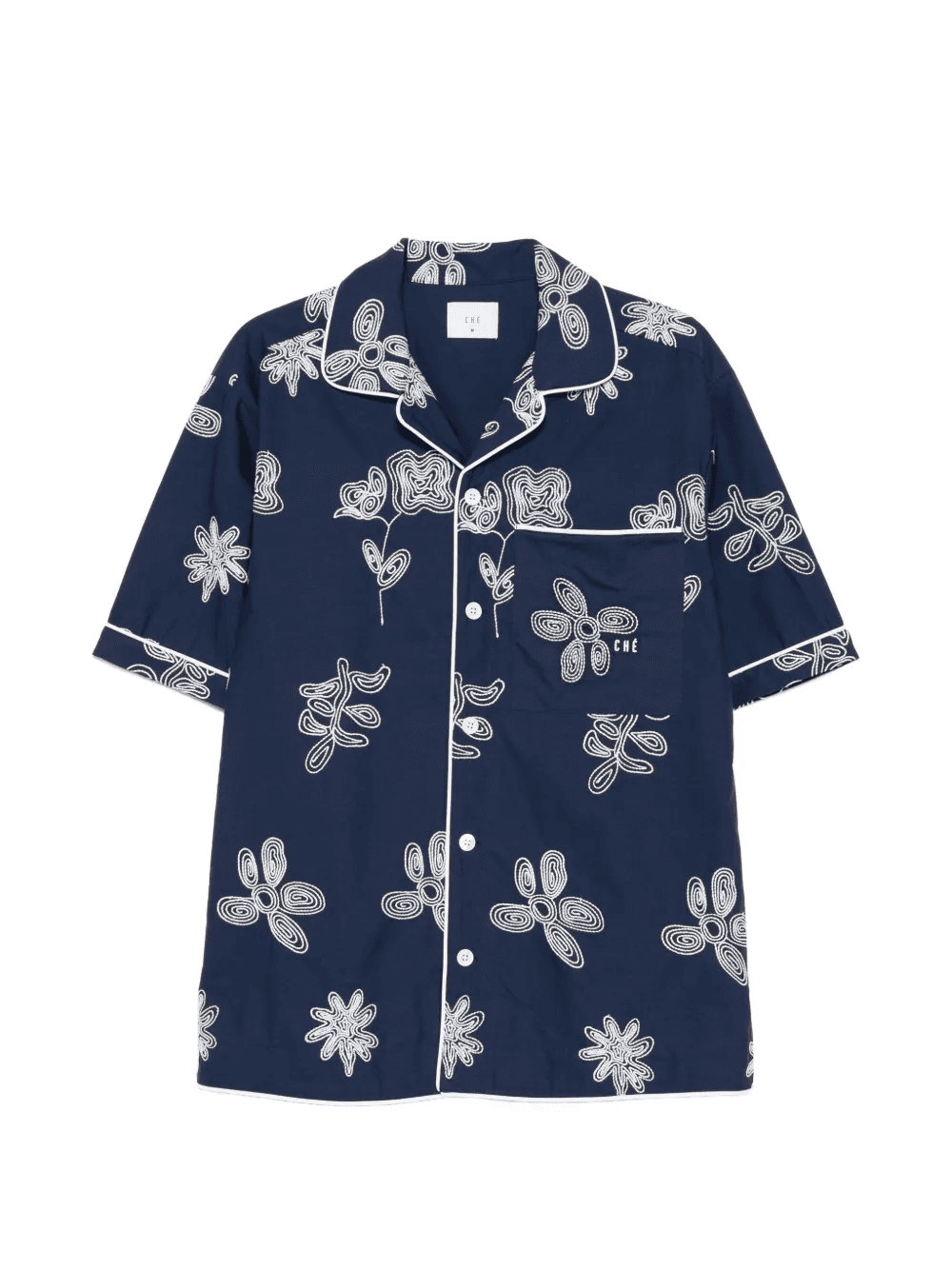 Flores shirt - Image 1