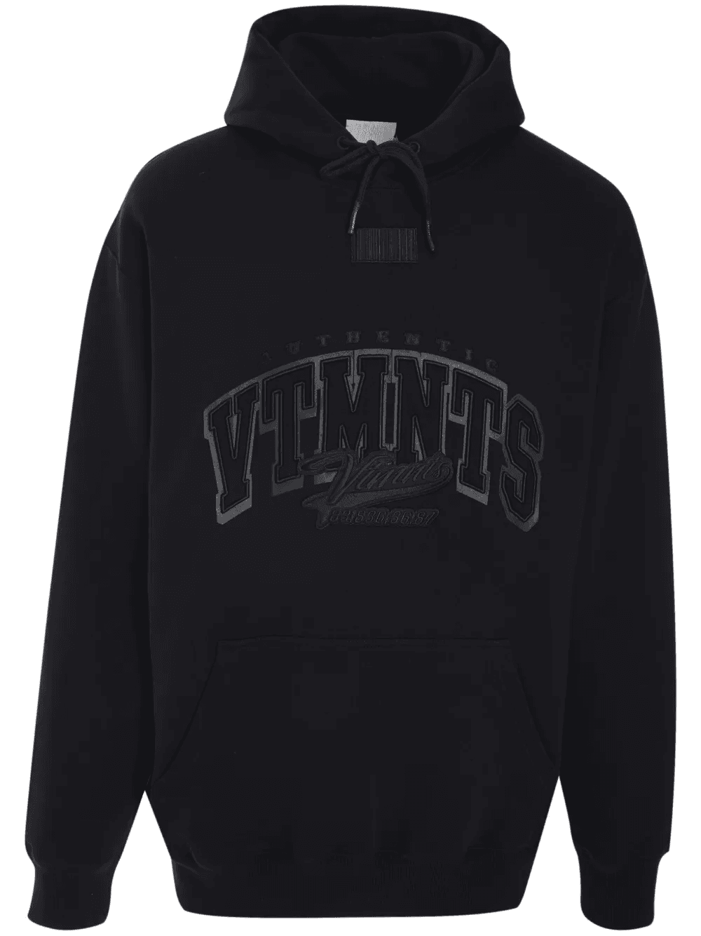 College hoodie - Image 1