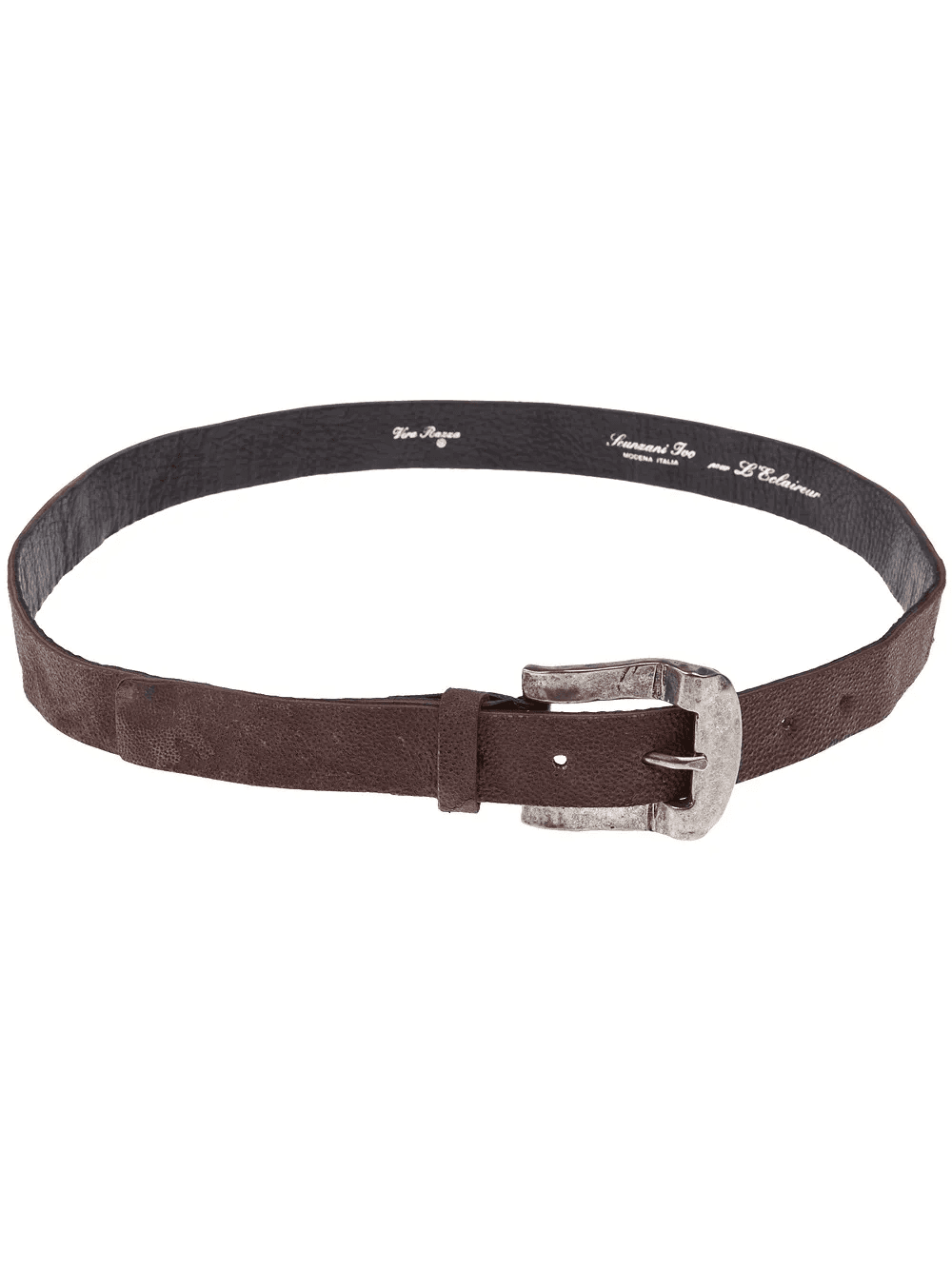 buckle belt - Image 1