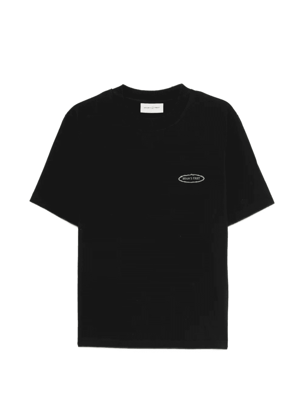 logo-print T-shirt - Image 1