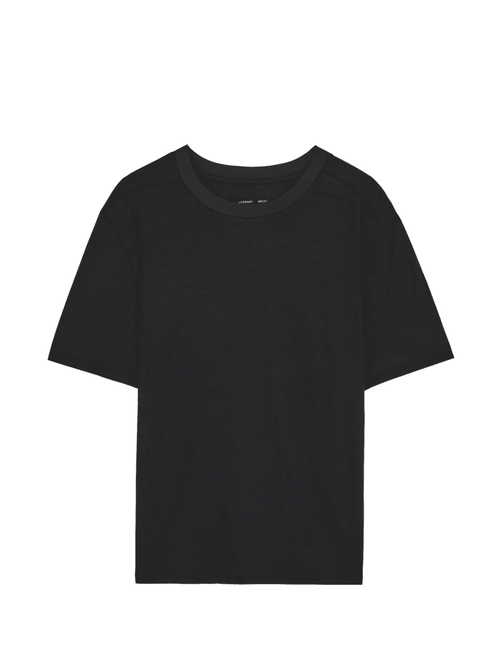 short-sleeve T-shirt - Image 1