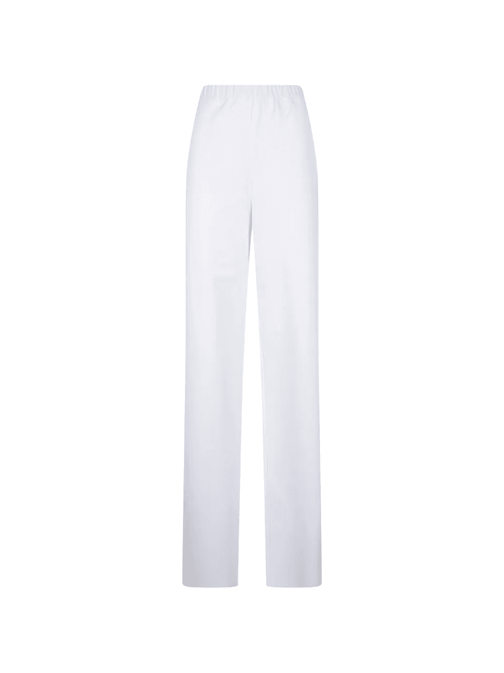 elasticated trousers - Image 1