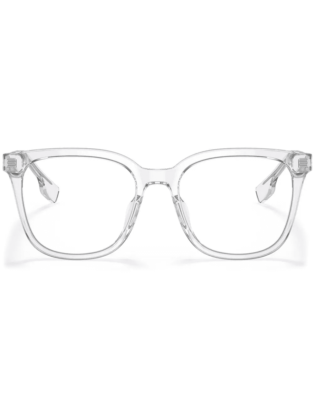 square-frame glasses - Image 1