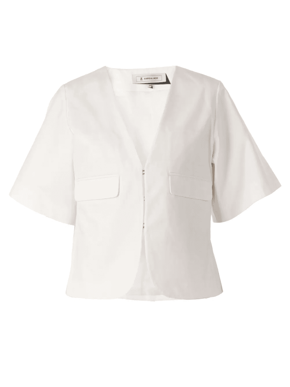 heat-reactive jacket - Image 1