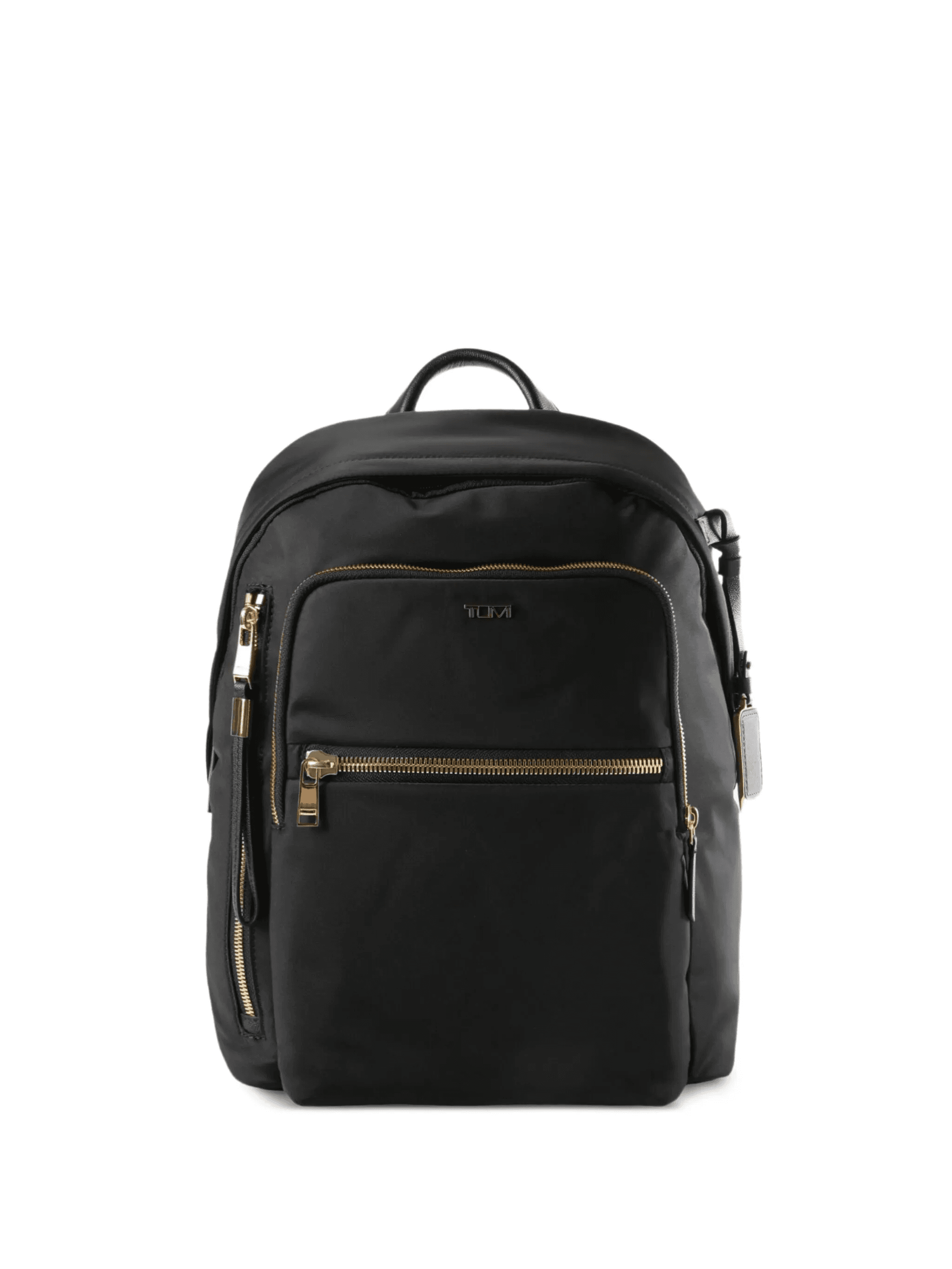 zip backpack - Image 1