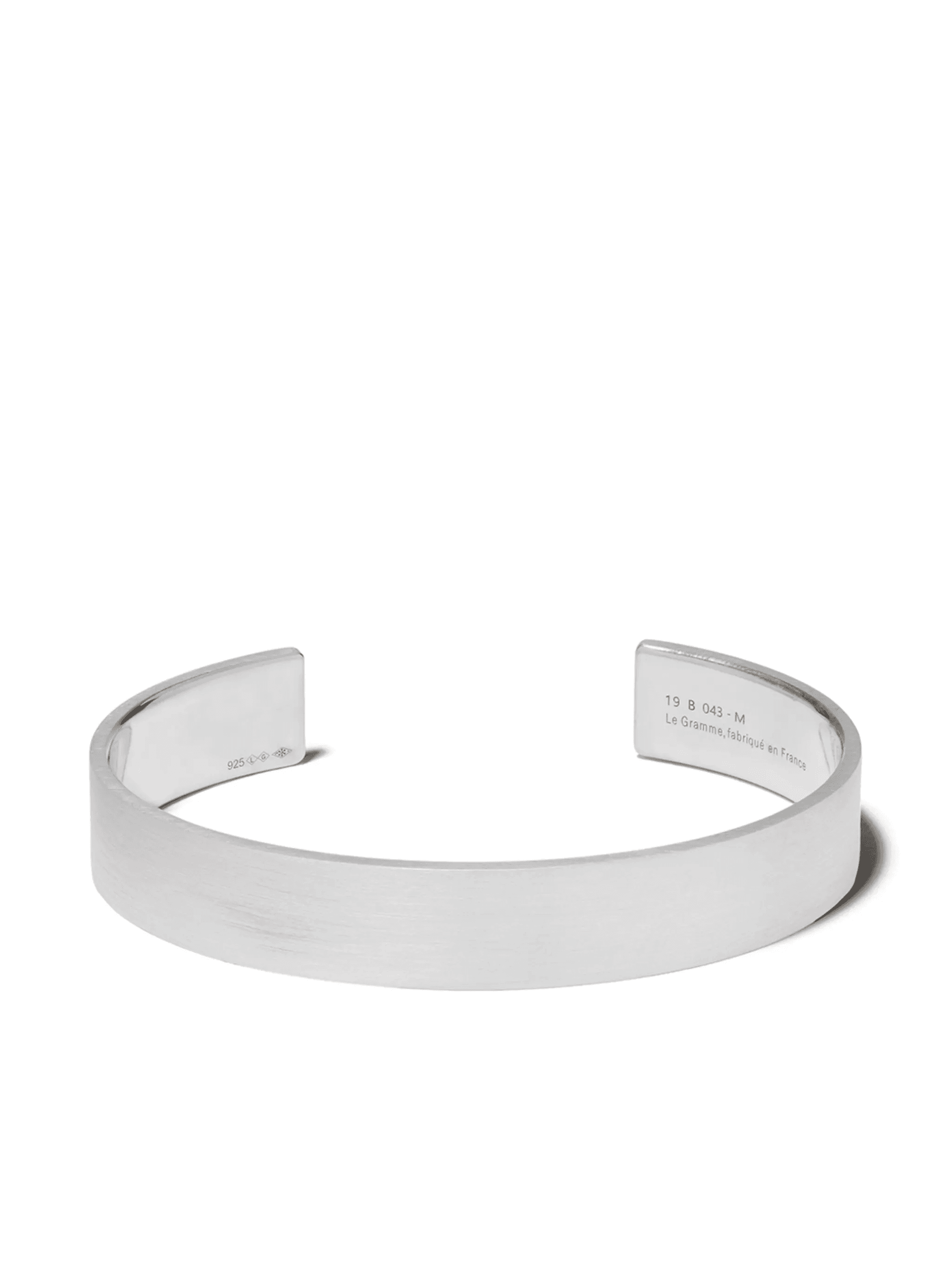 Le 33 ribbon bracelet - Image 1