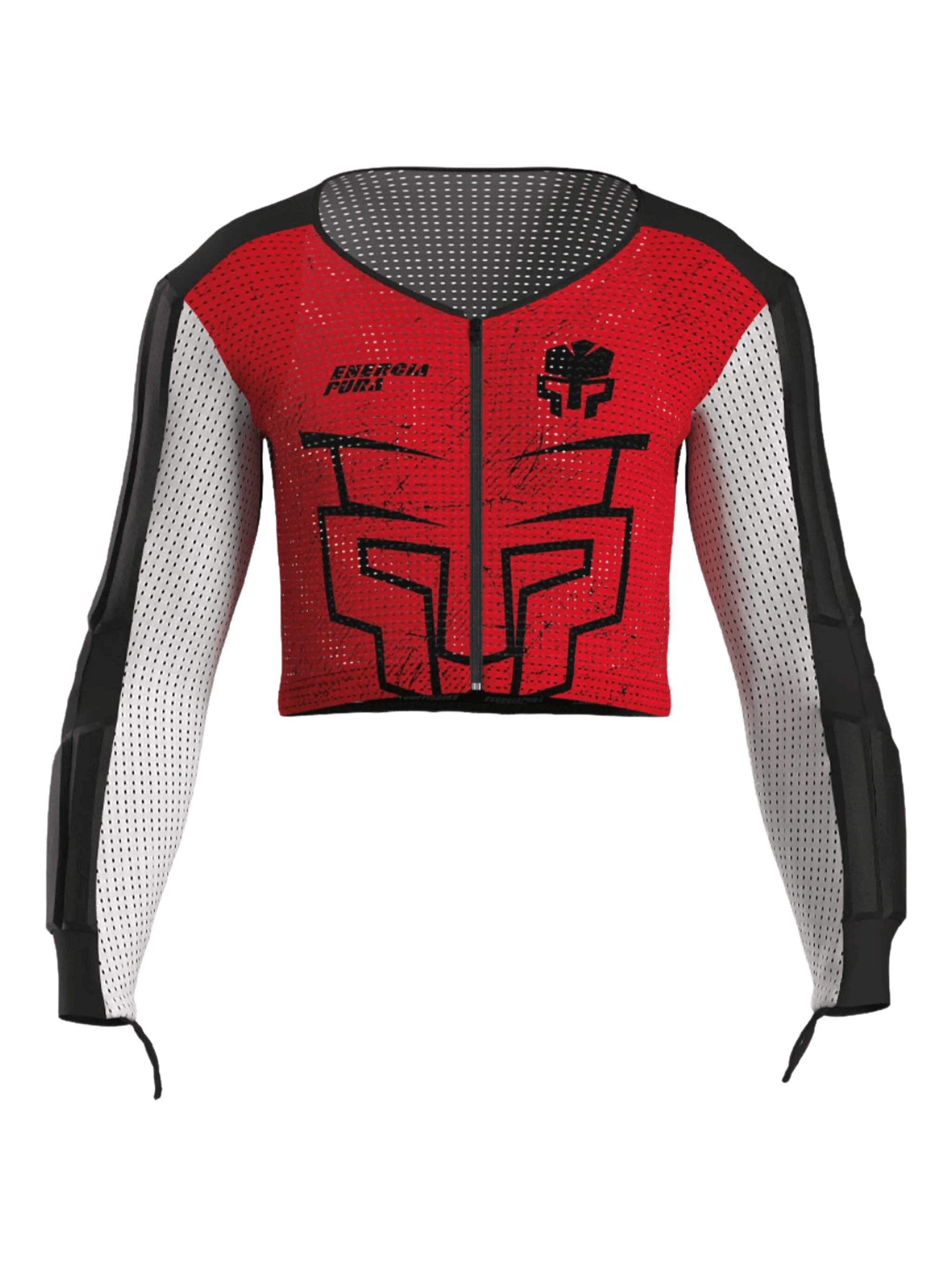 long-sleeves jacket - Image 1