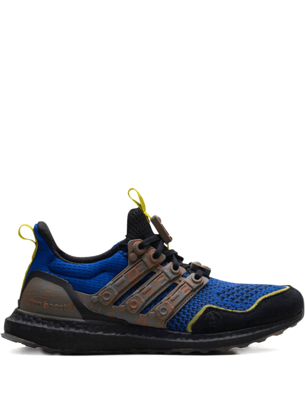 Ultra Boost "Fortnite - Battle Bus" sneakers - Image 1