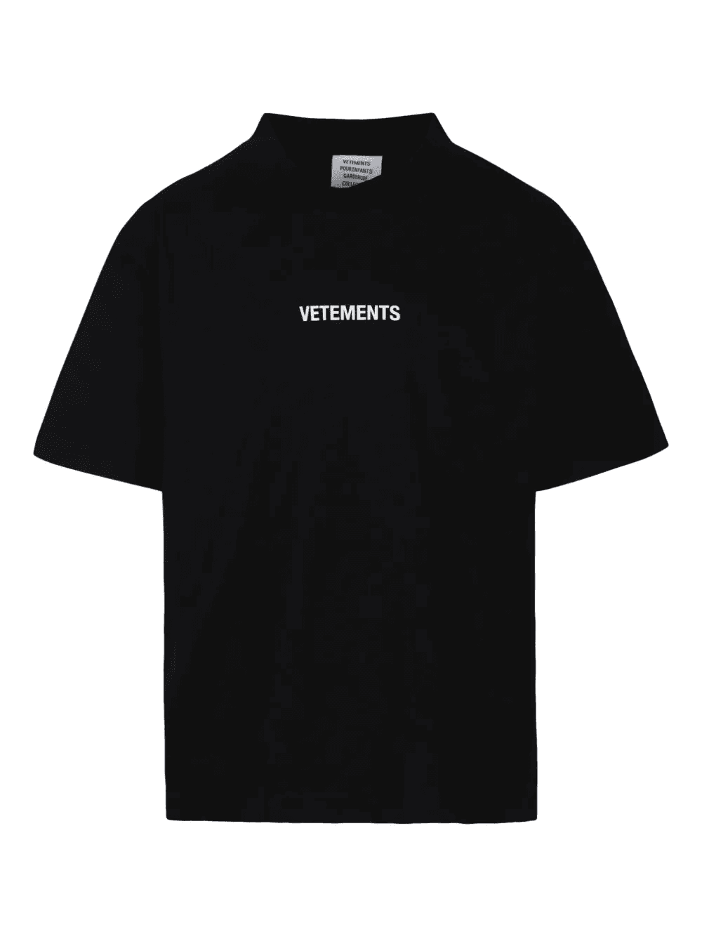 logo T-shirt - Image 1