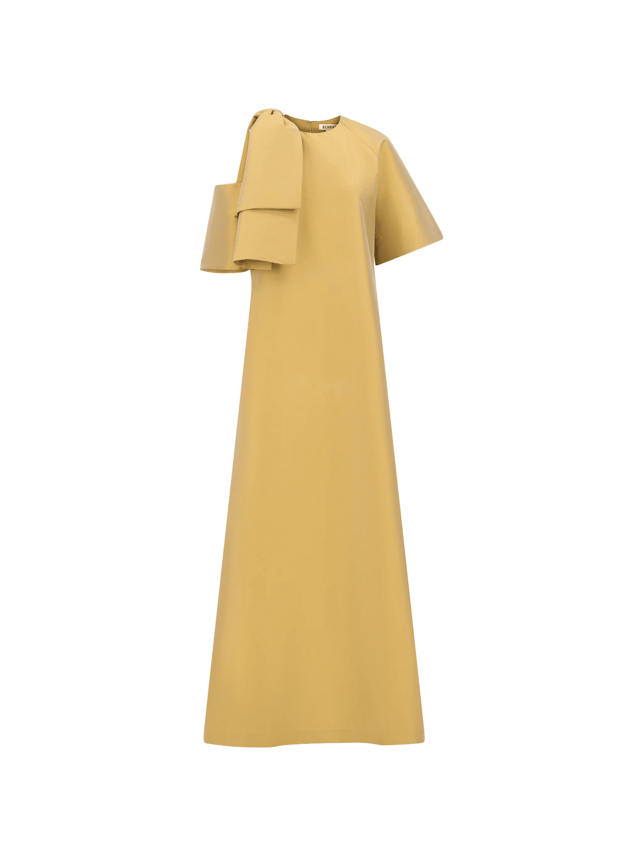 Winina midi dress - Image 1