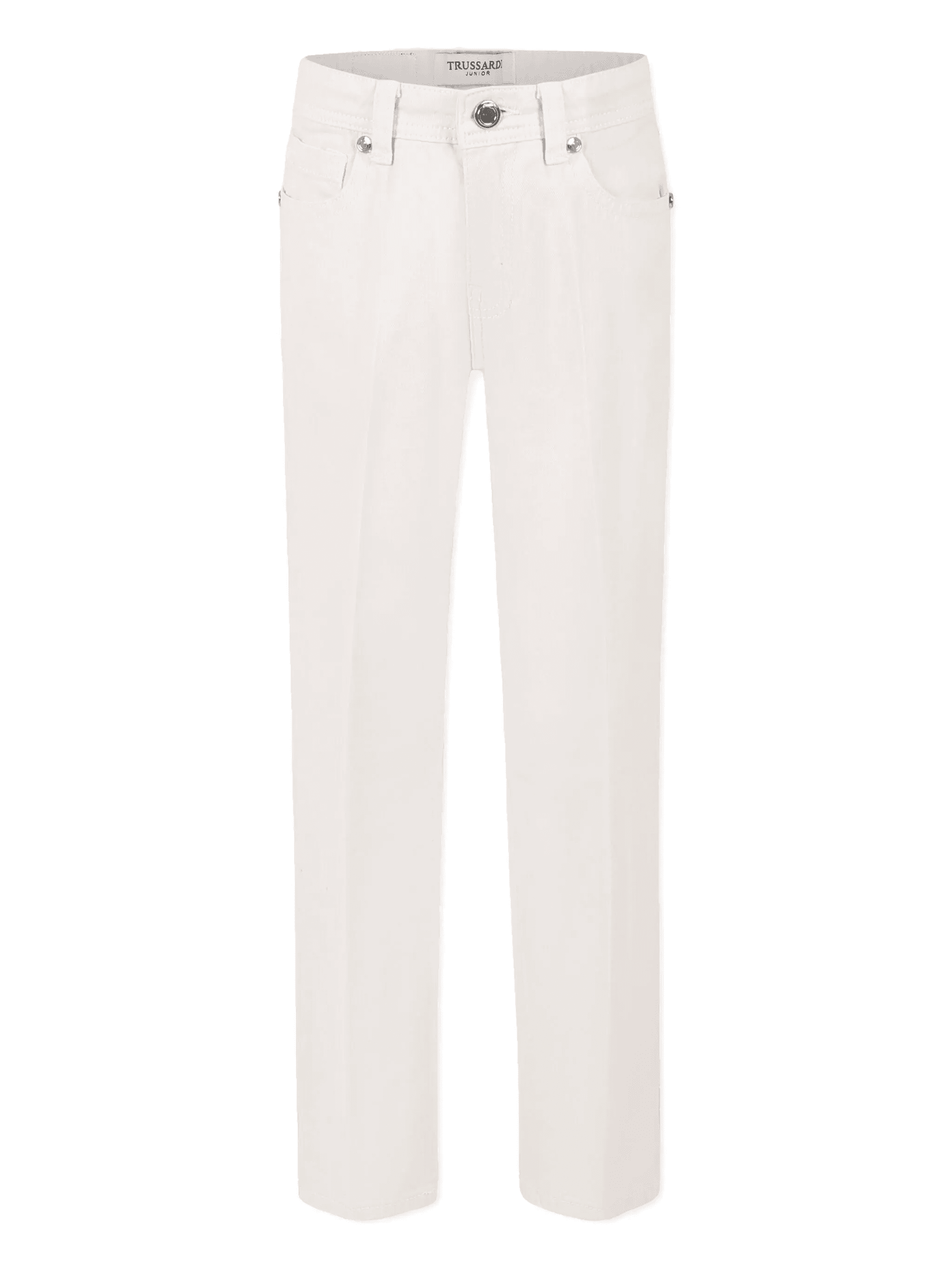 cotton trousers - Image 1